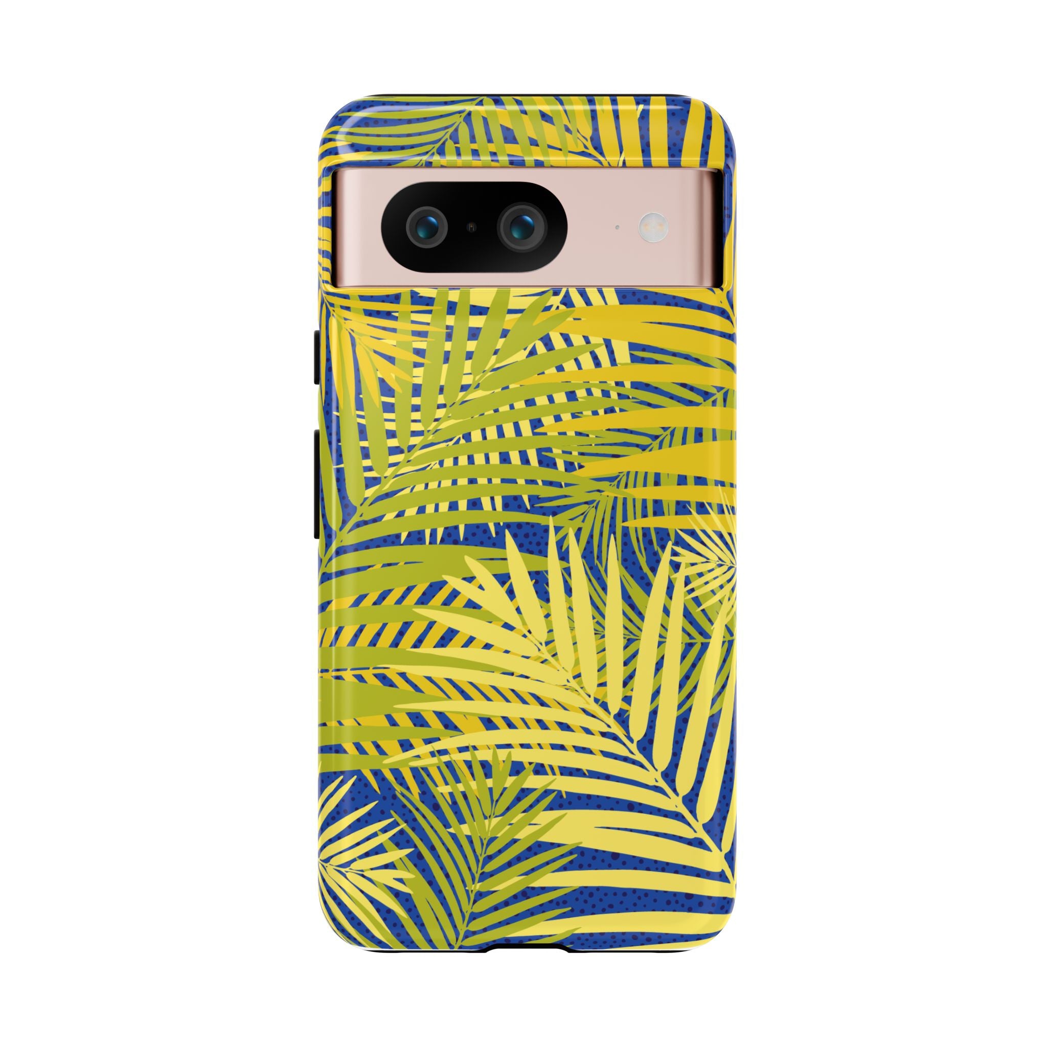 Tropical Palm Phone Case