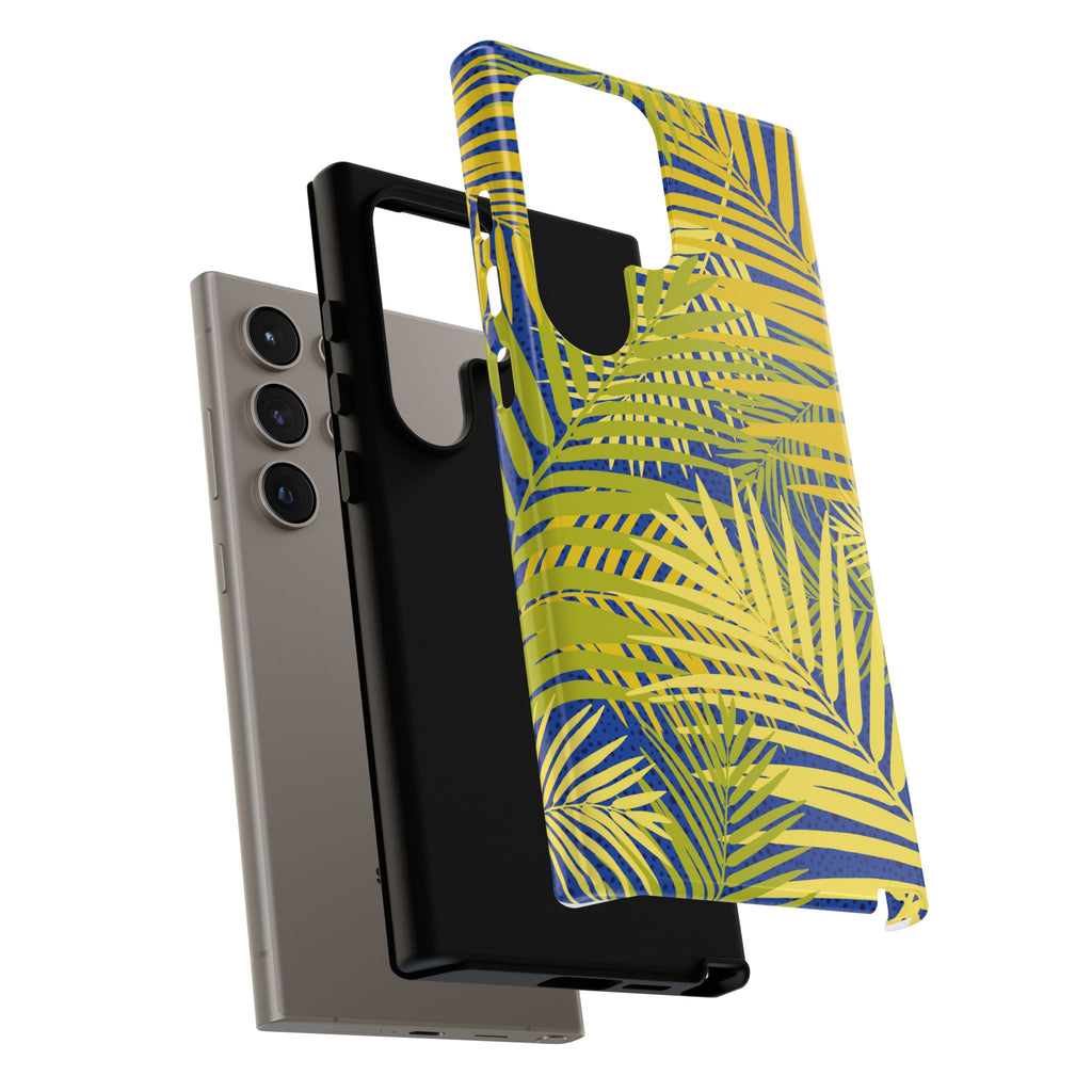Tropical Palm Phone Case
