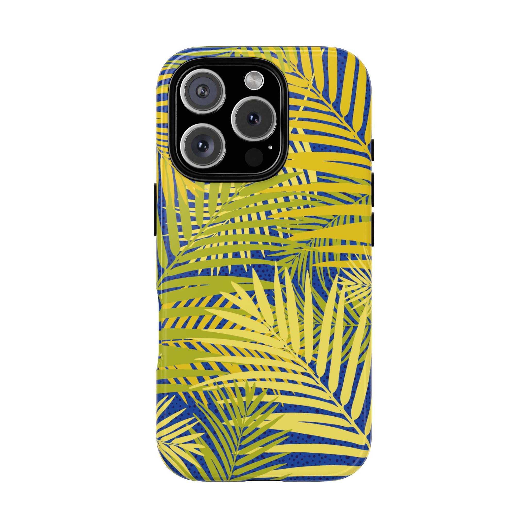 Tropical Palm Phone Case