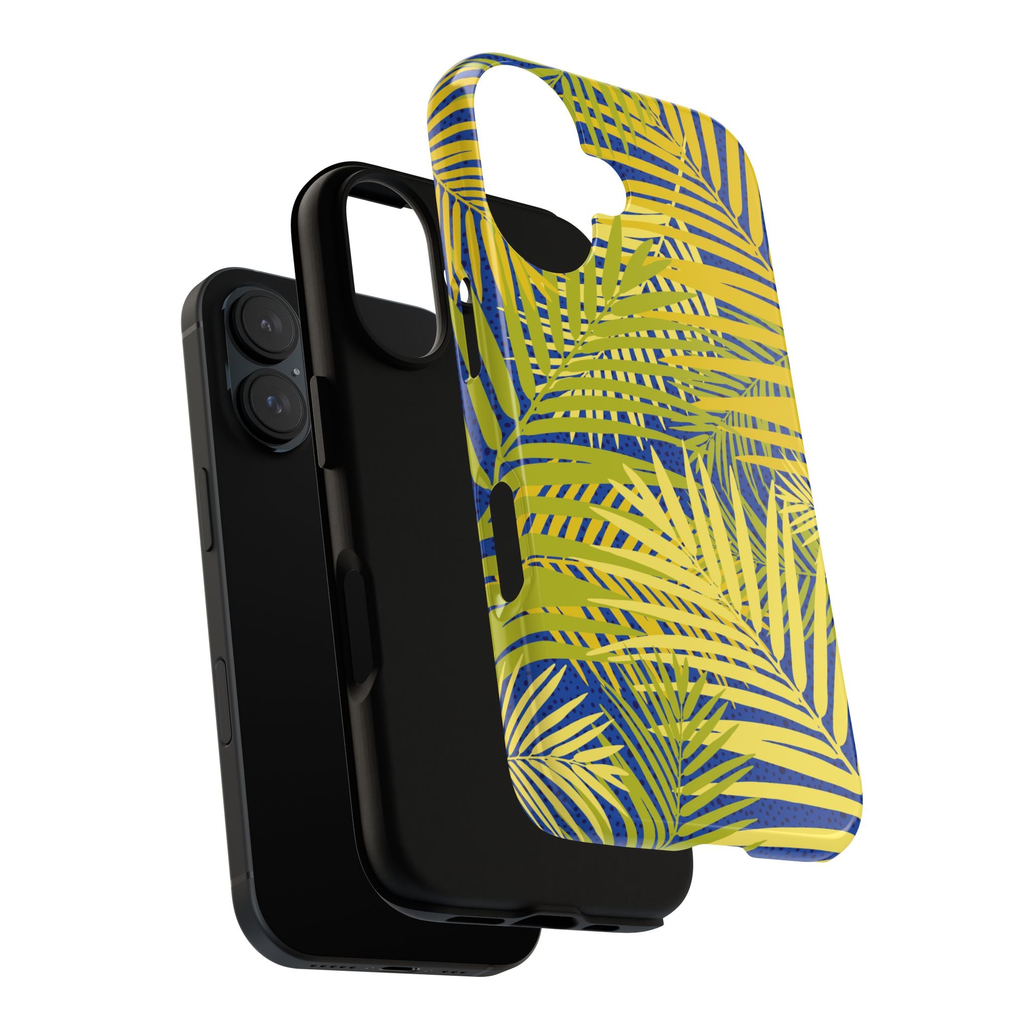 Tropical Palm Phone Case