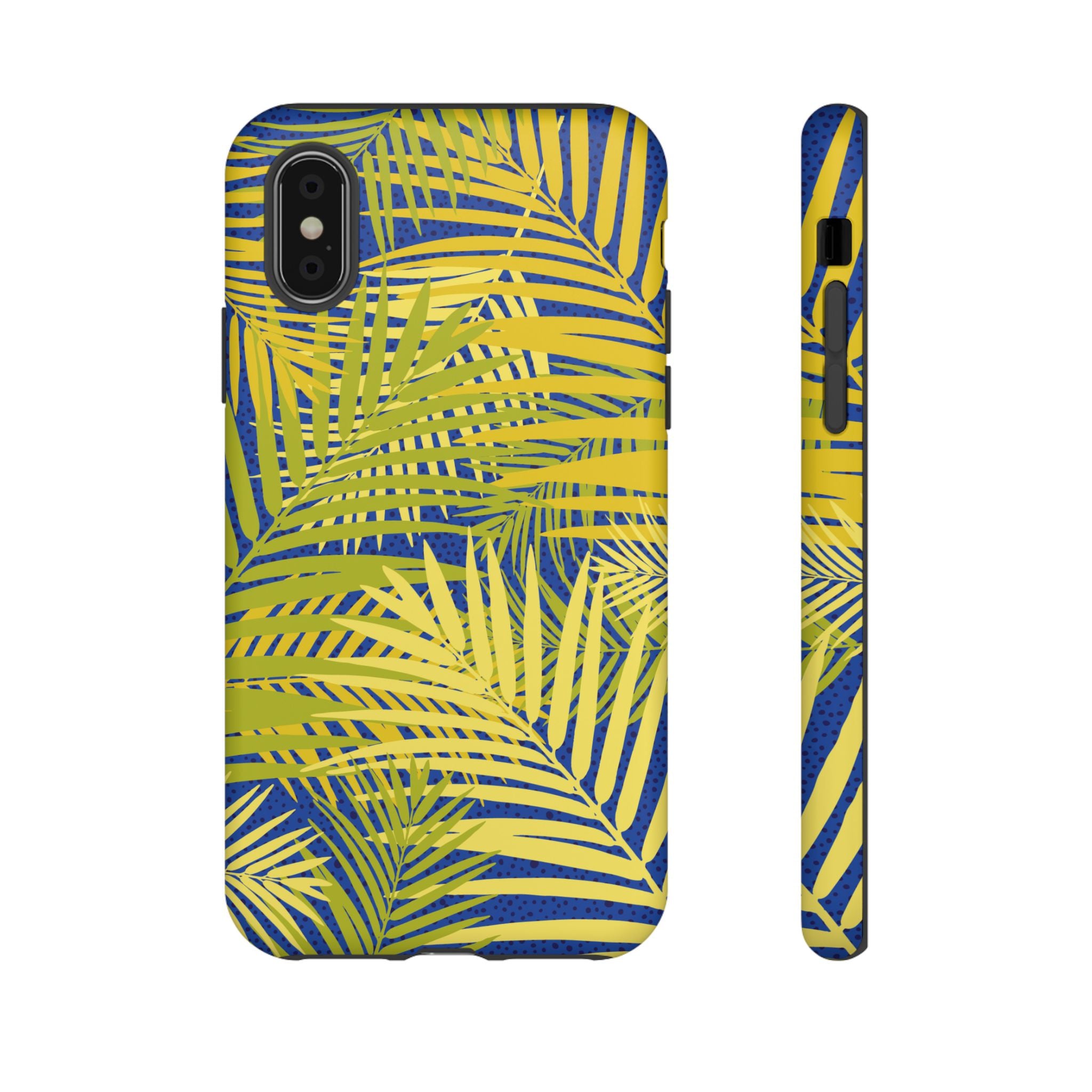 Tropical Palm Phone Case