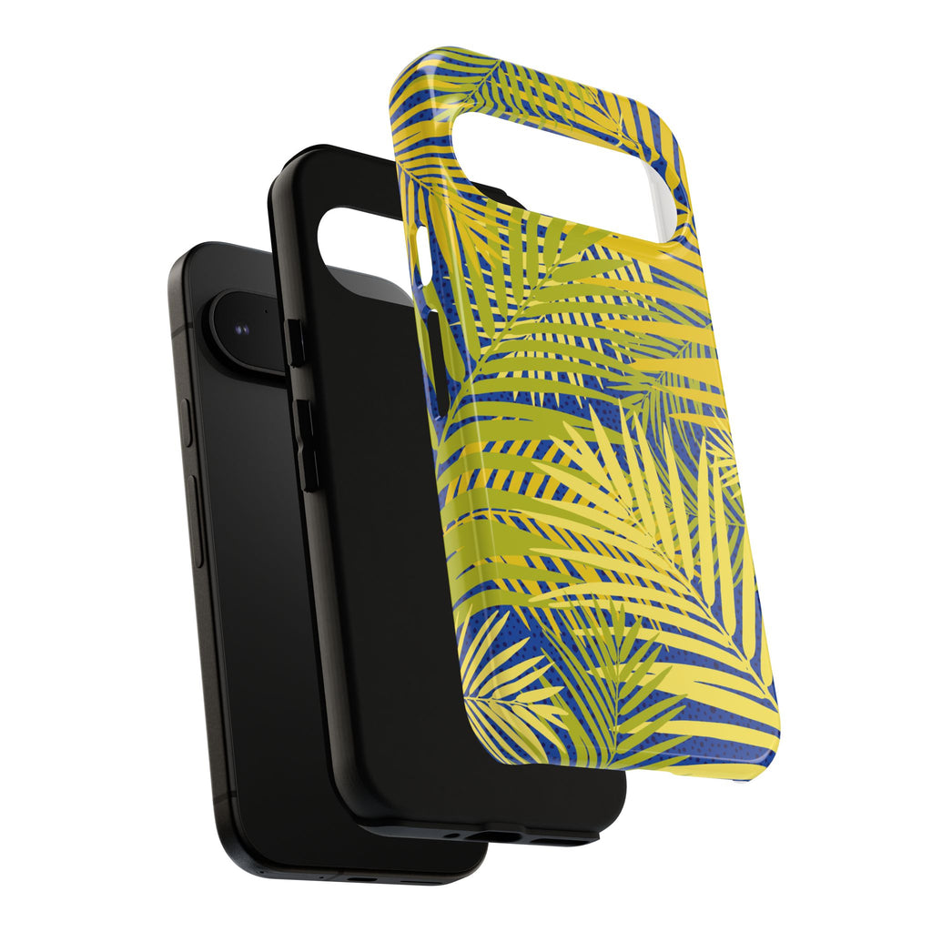 Tropical Palm Phone Case