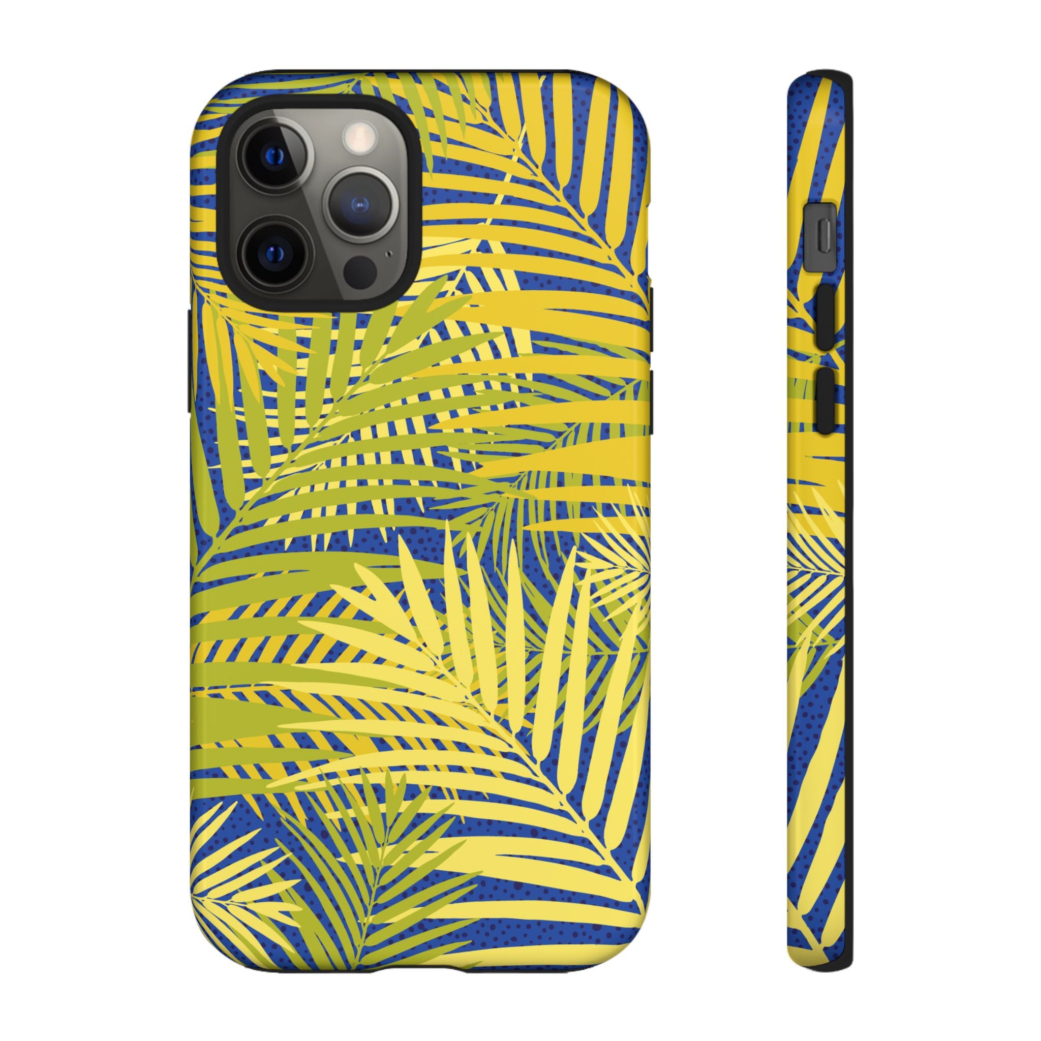 Tropical Palm Phone Case