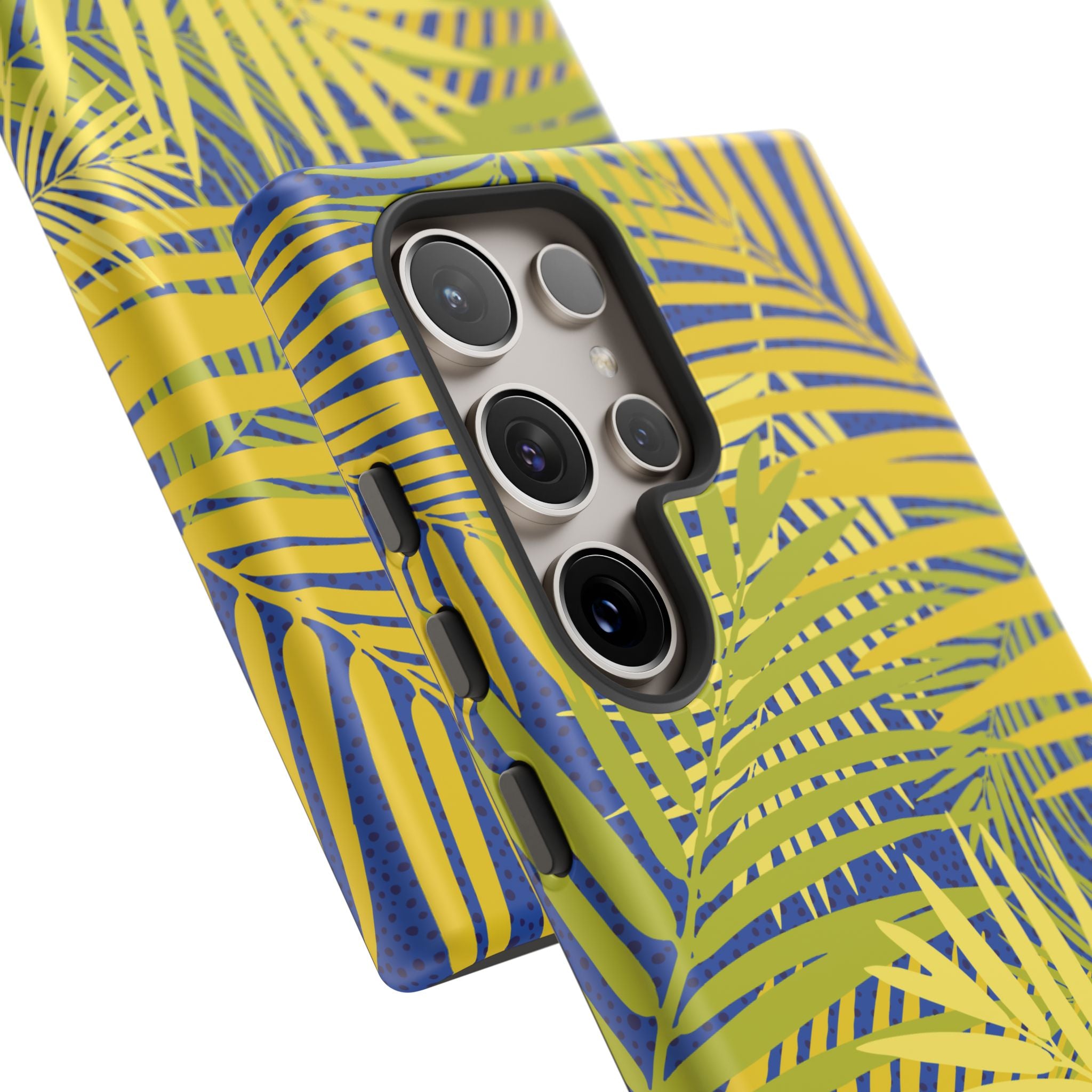 Tropical Palm Phone Case