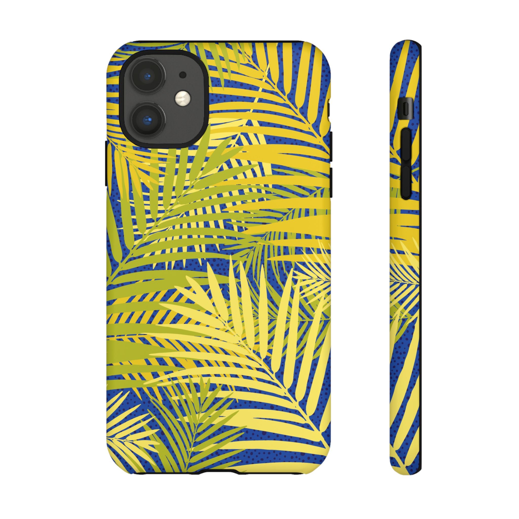 Tropical Palm Phone Case