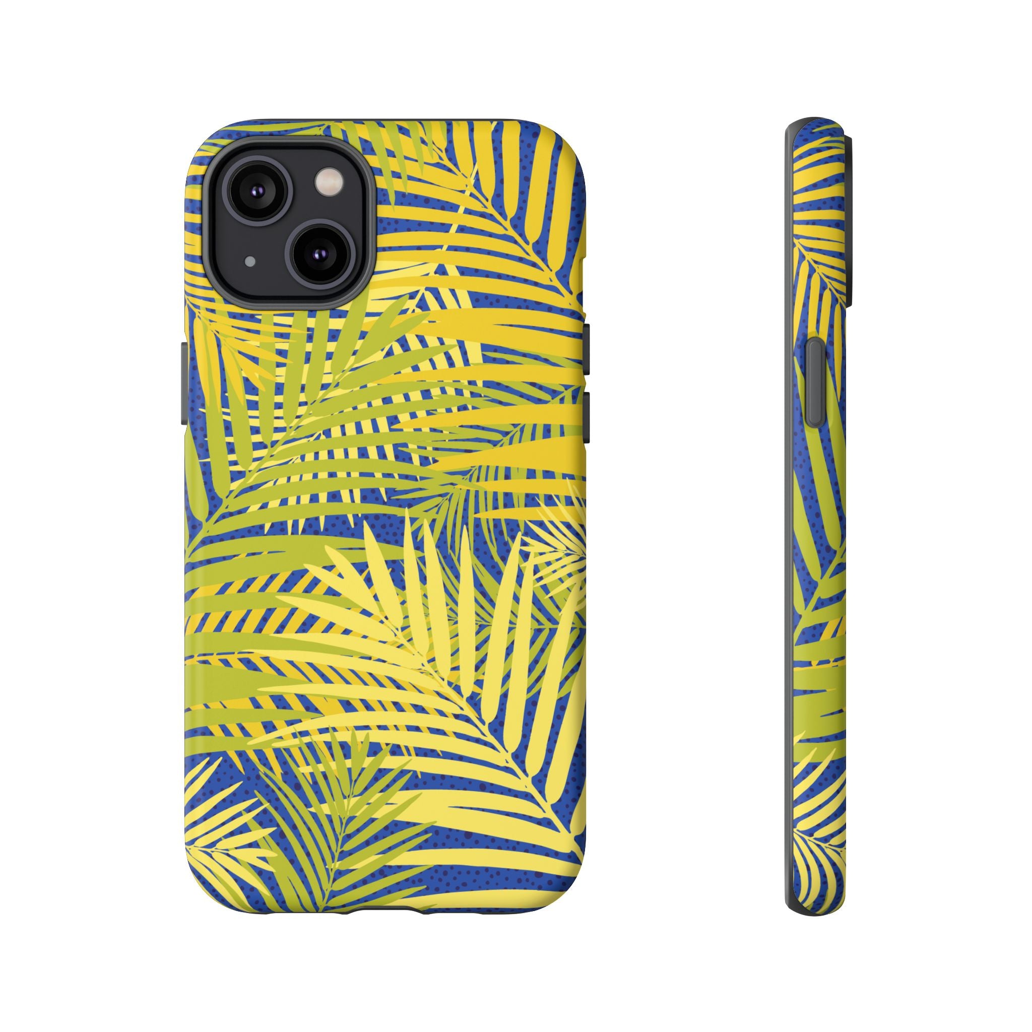 Tropical Palm Phone Case
