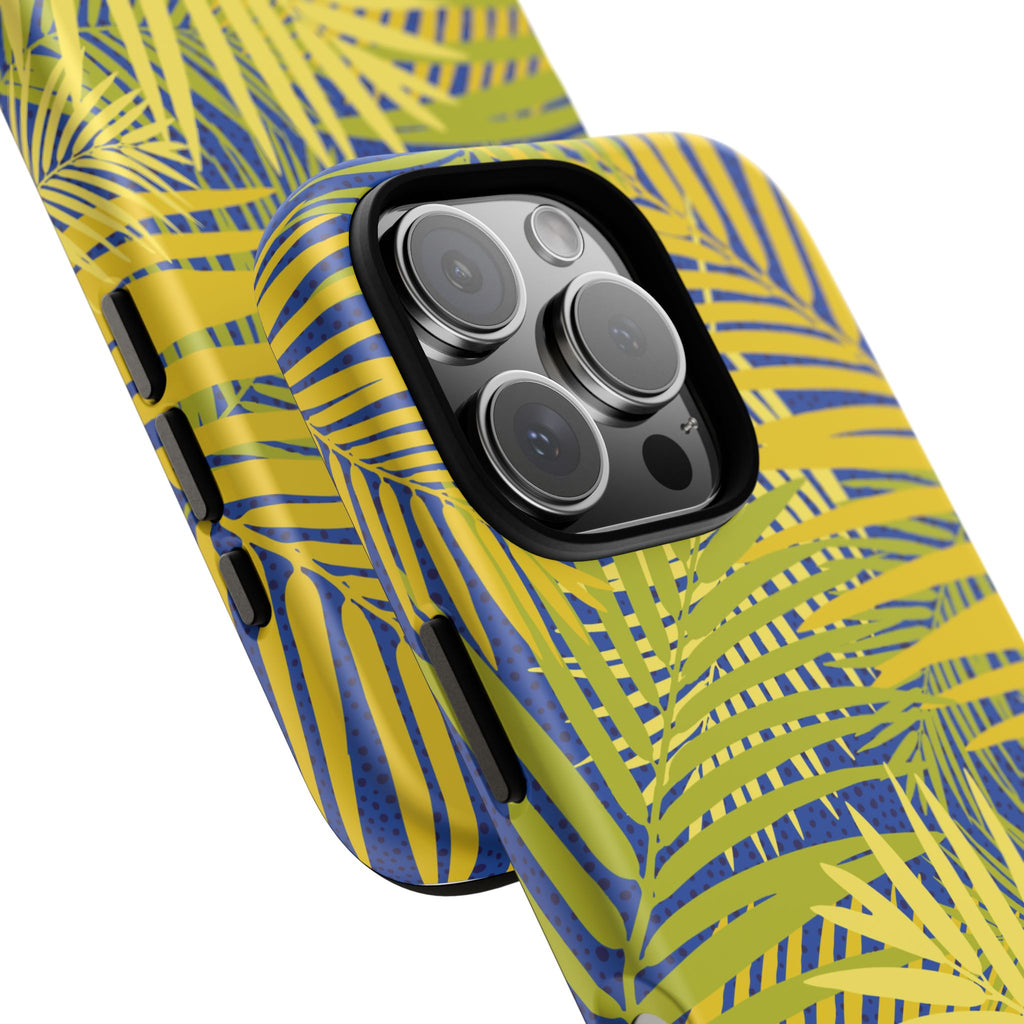 Tropical Palm Phone Case