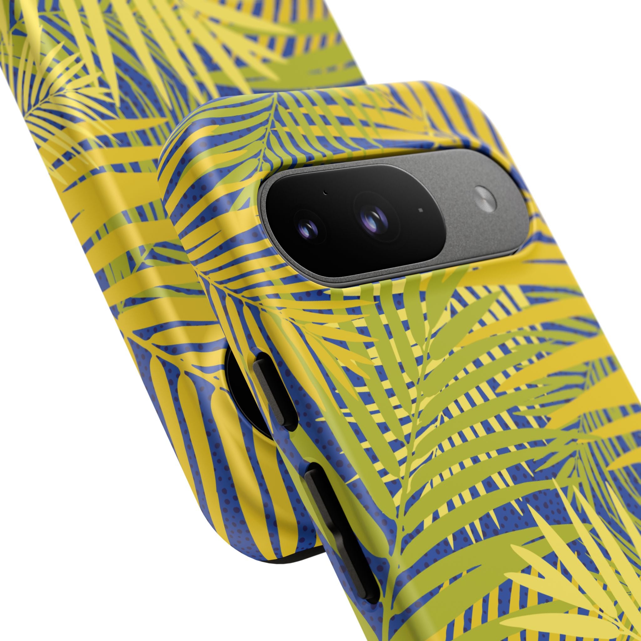 Tropical Palm Phone Case