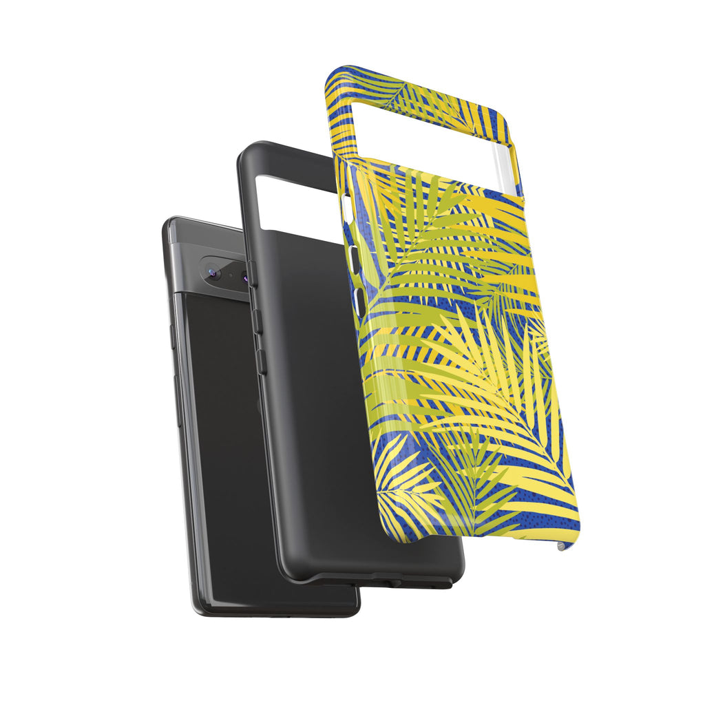 Tropical Palm Phone Case