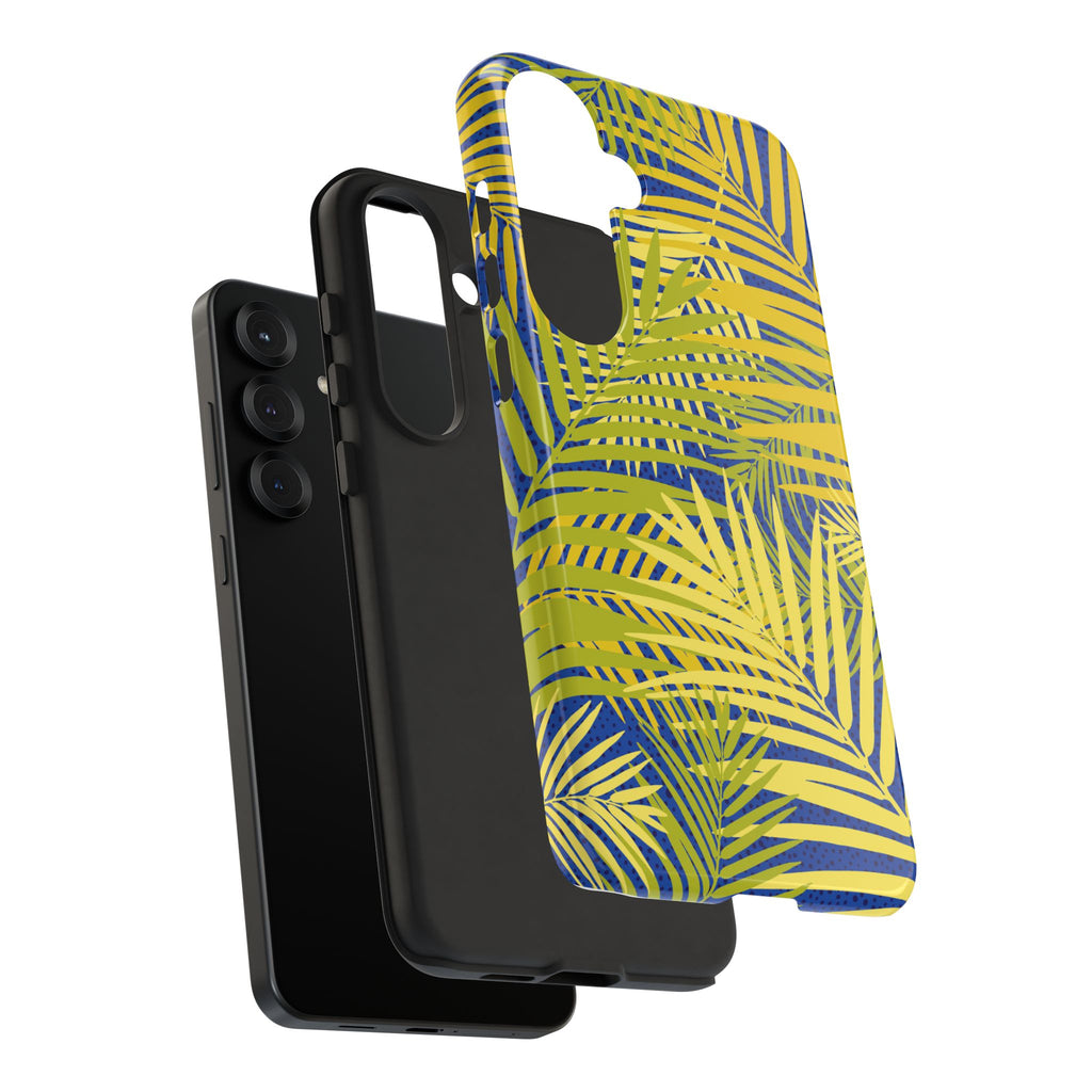 Tropical Palm Phone Case