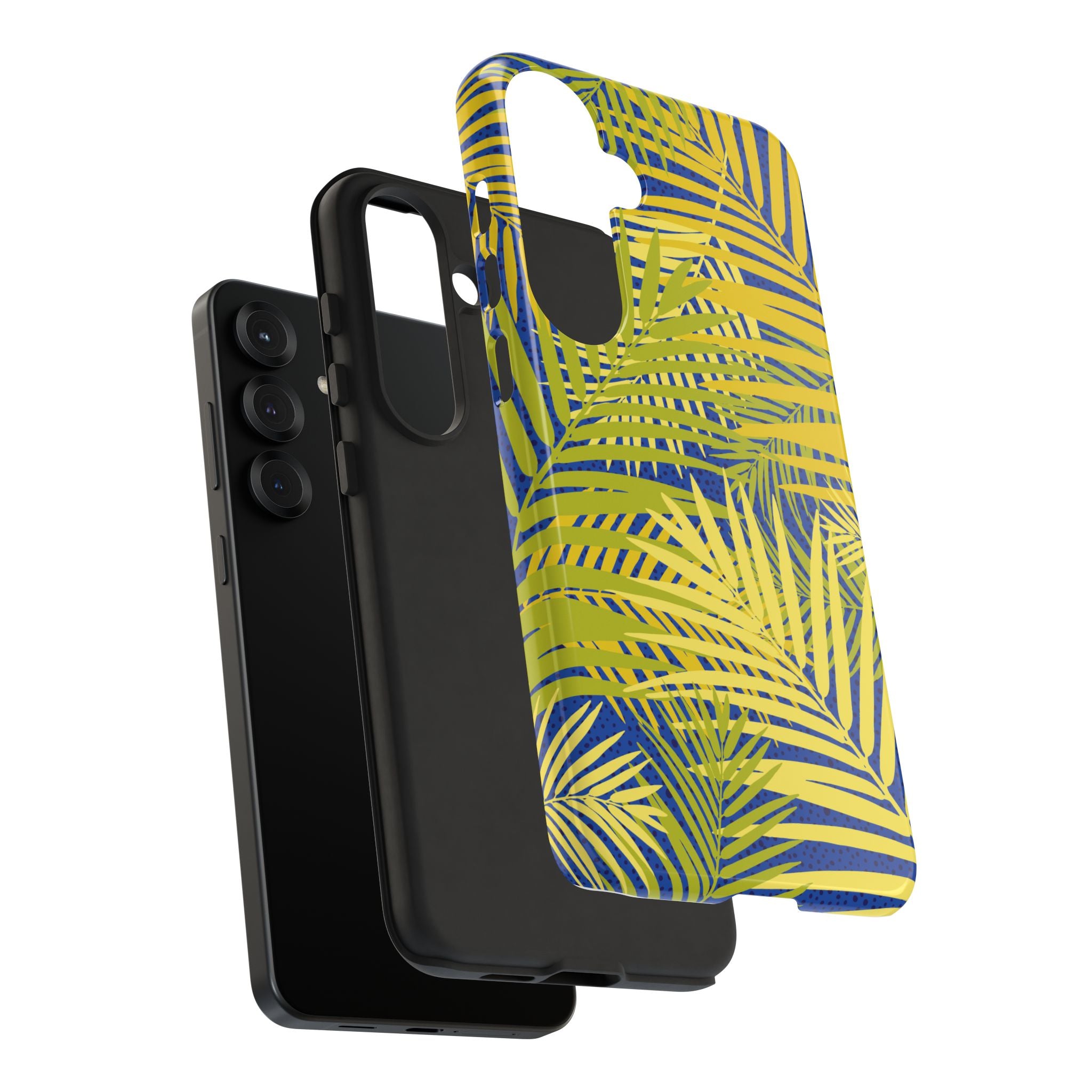 Tropical Palm Phone Case