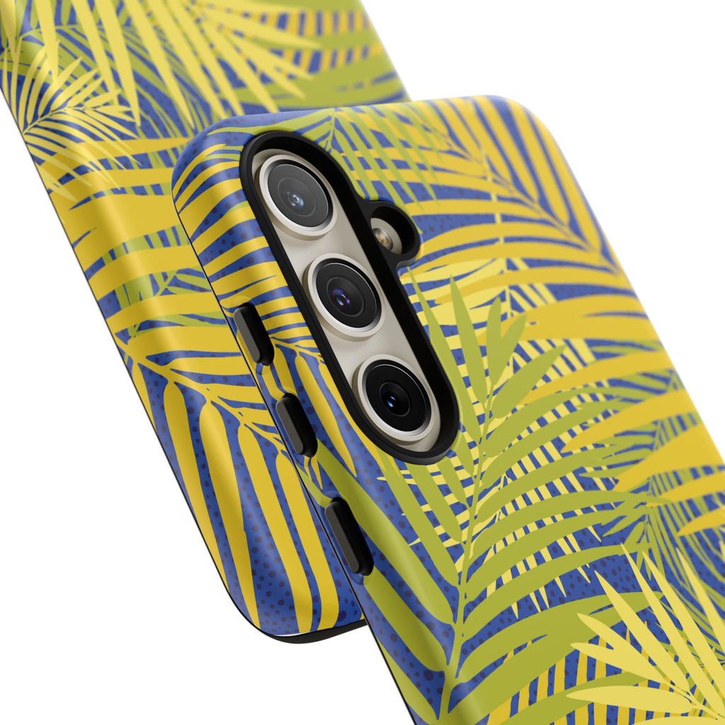 Tropical Palm Phone Case
