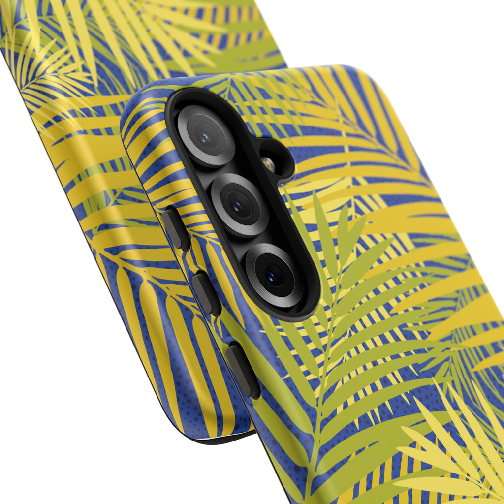Tropical Palm Phone Case