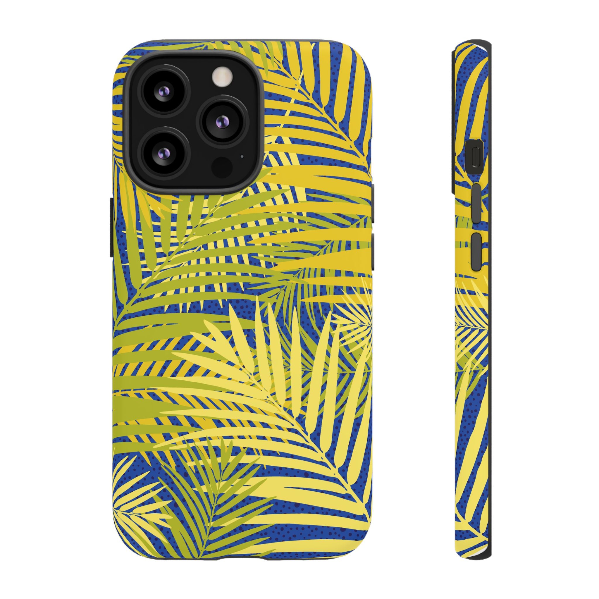 Tropical Palm Phone Case