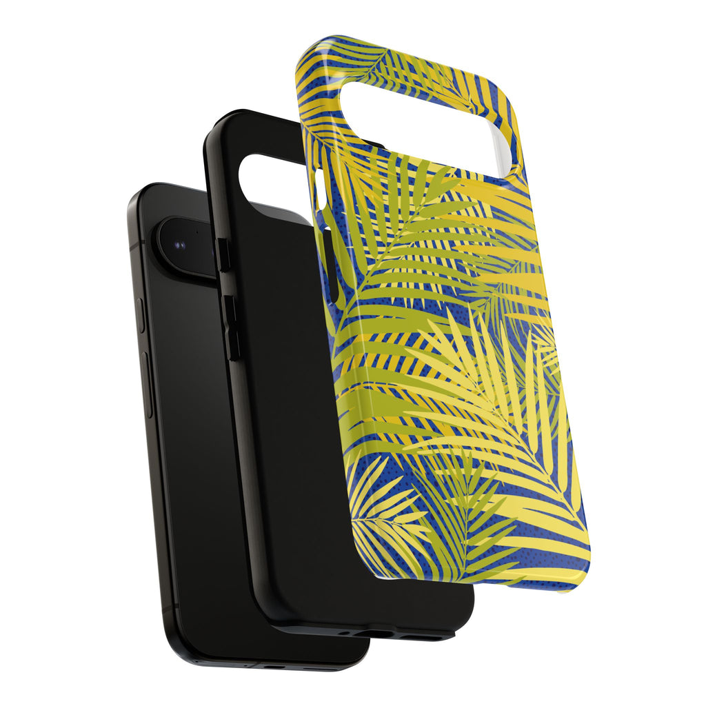 Tropical Palm Phone Case