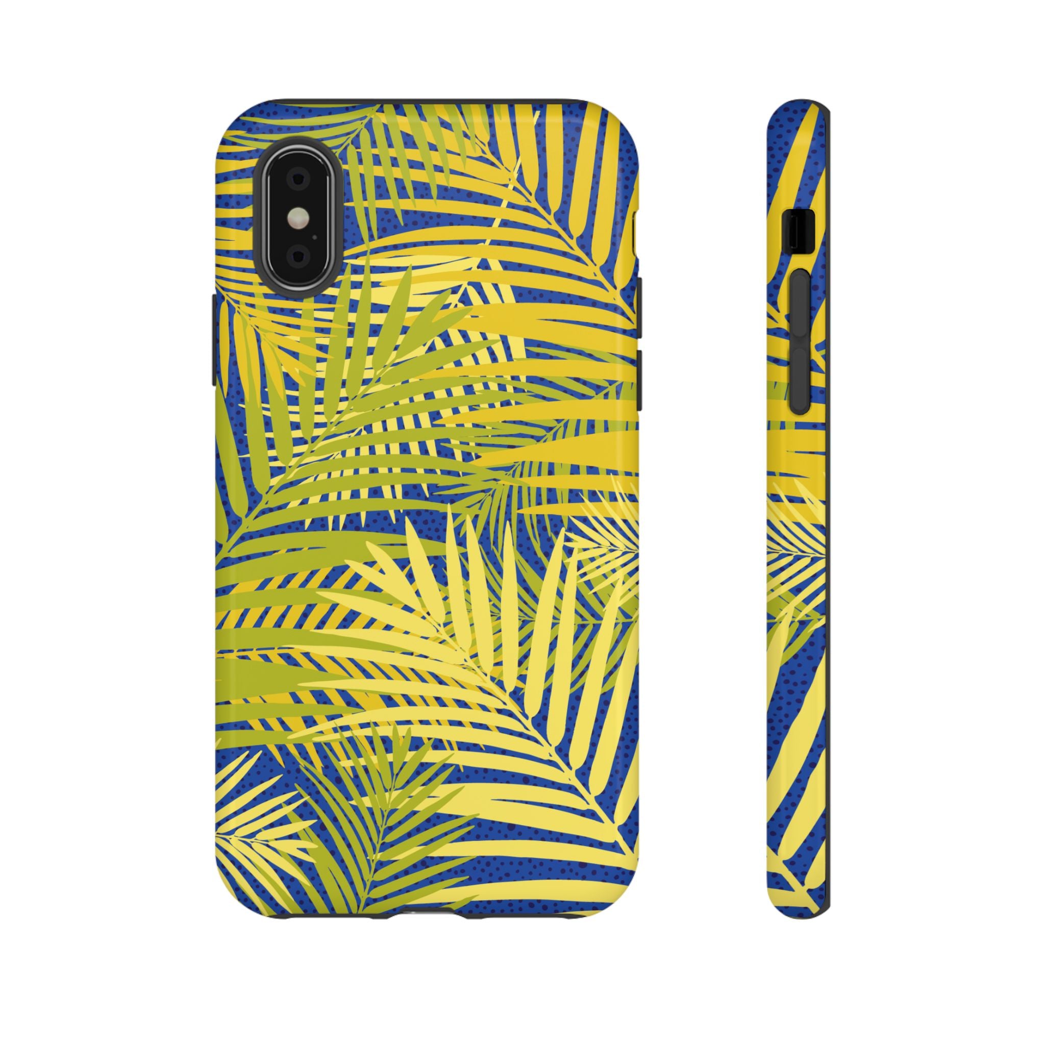 Tropical Palm Phone Case