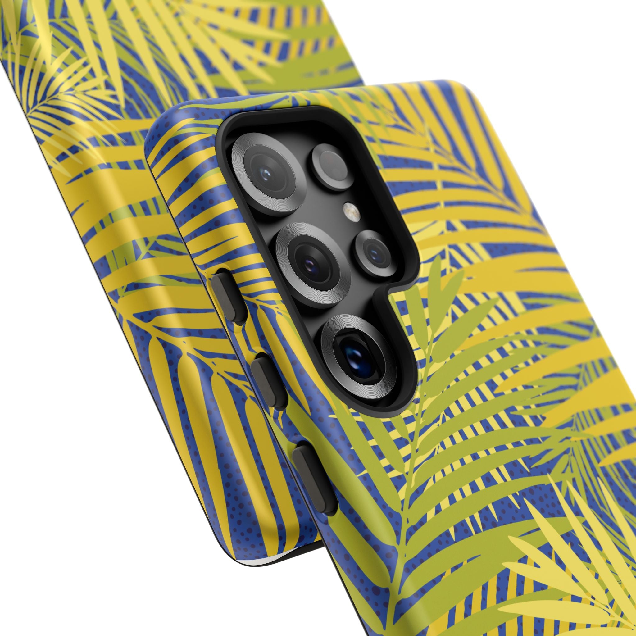 Tropical Palm Phone Case
