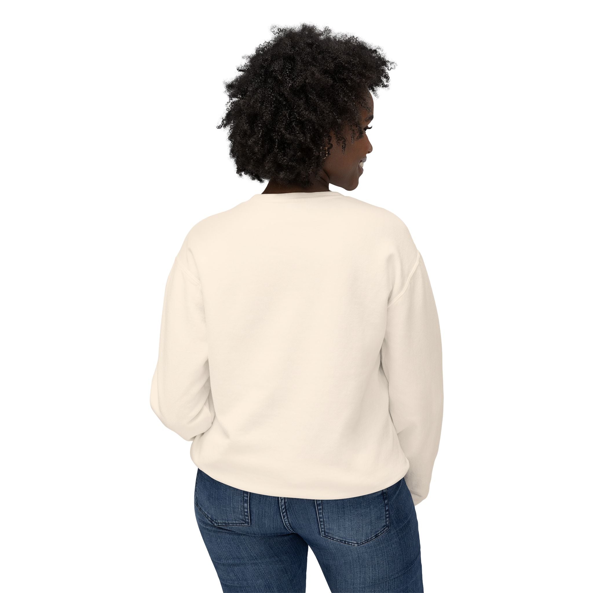 “Karen” Crewneck