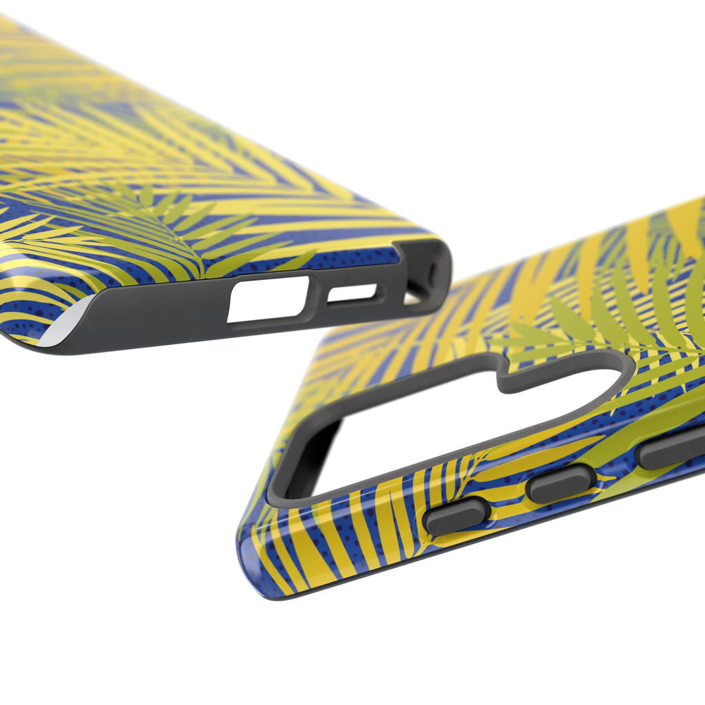 Tropical Palm Phone Case