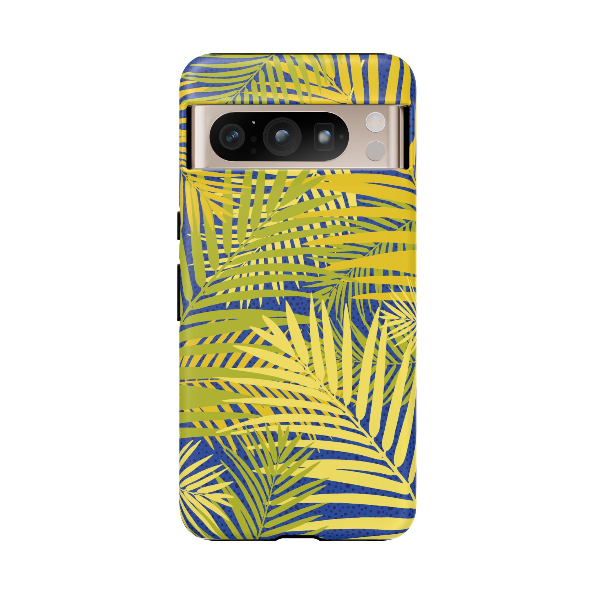 Tropical Palm Phone Case