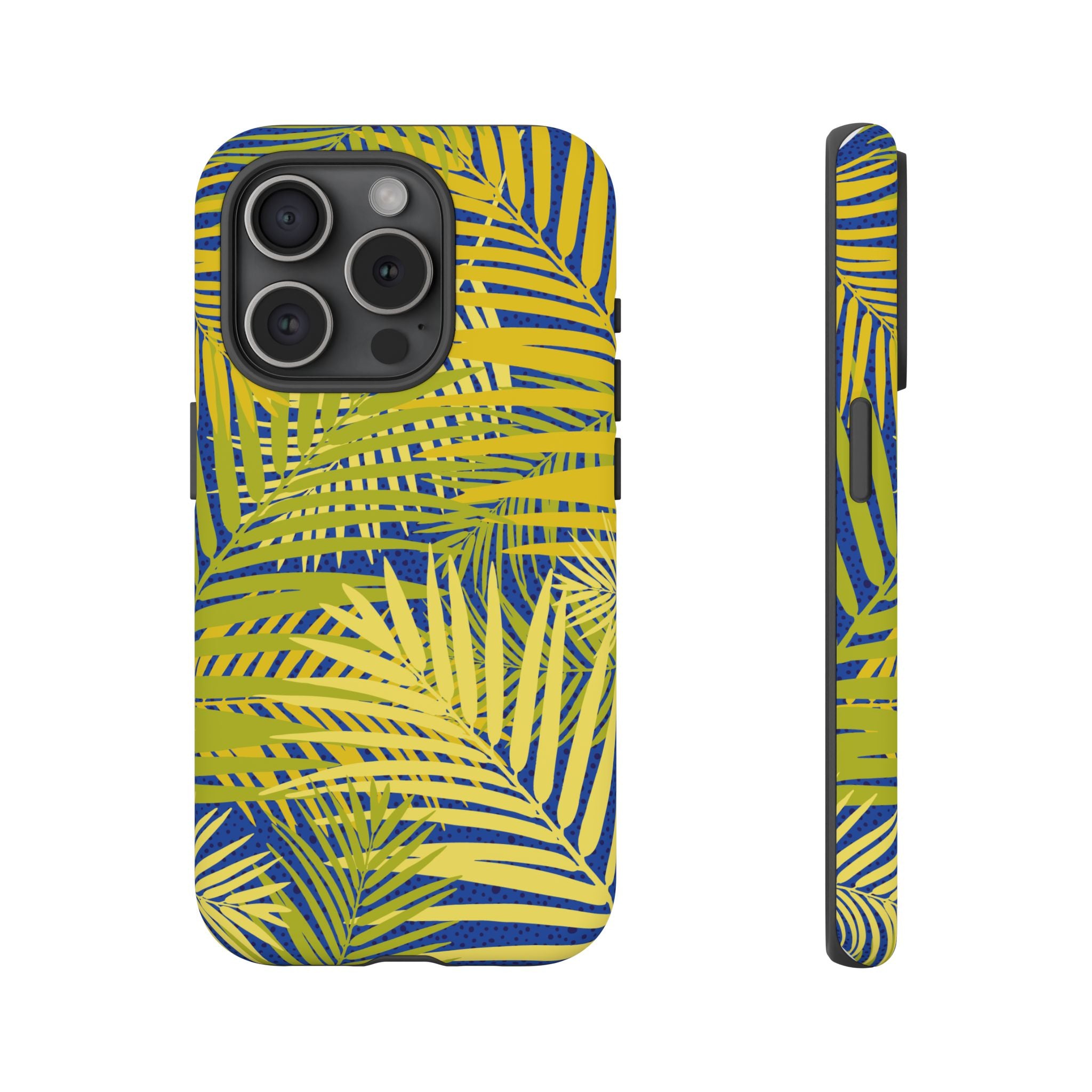 Tropical Palm Phone Case