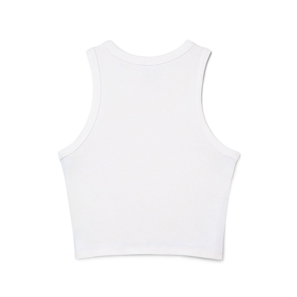 Blue Collar Pillows Tank