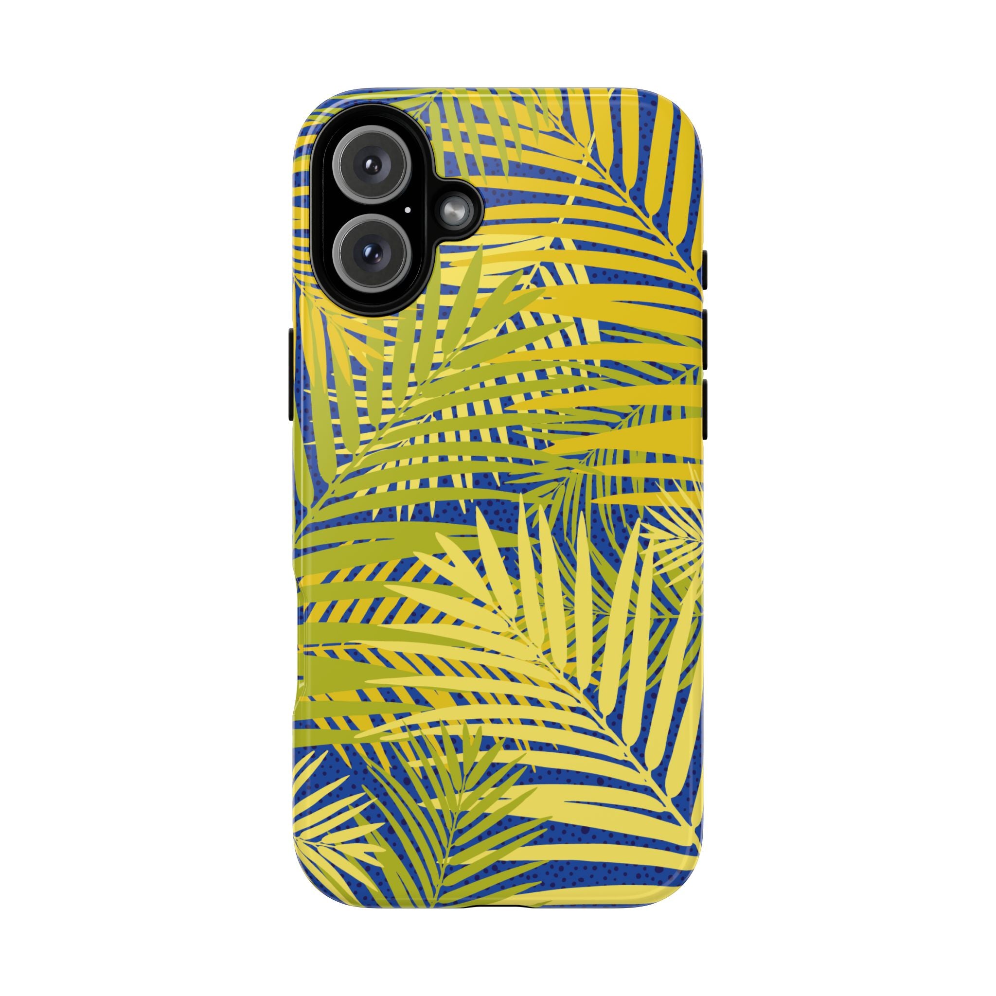 Tropical Palm Phone Case