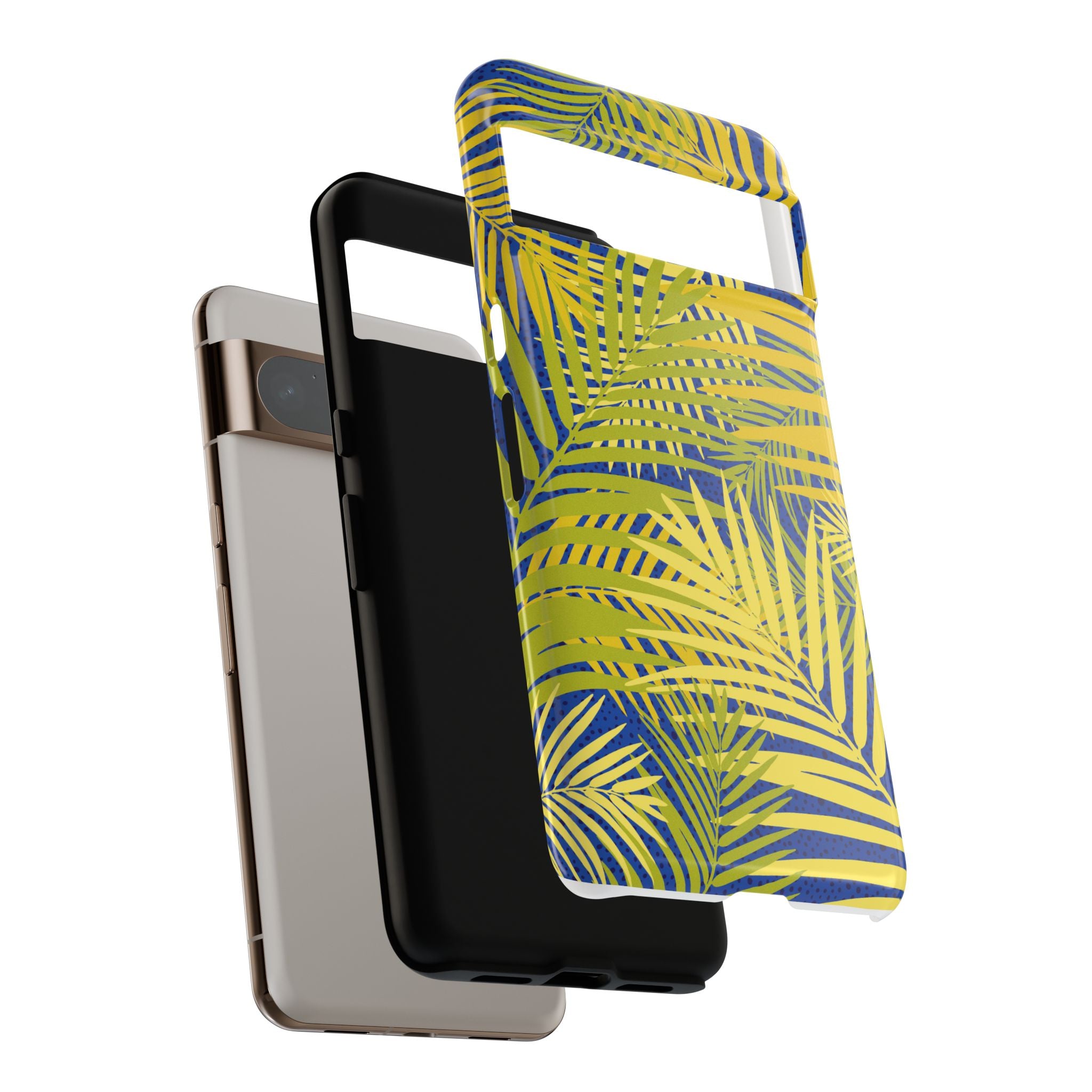 Tropical Palm Phone Case