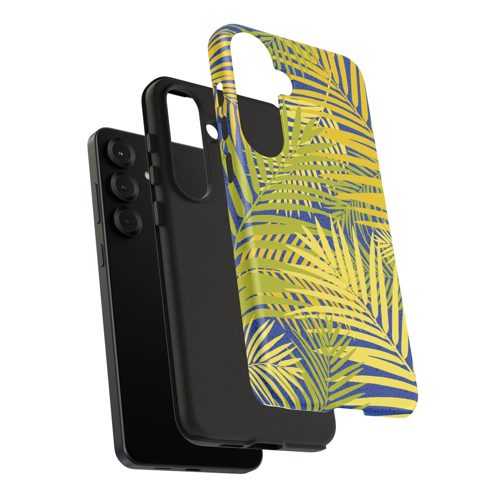 Tropical Palm Phone Case