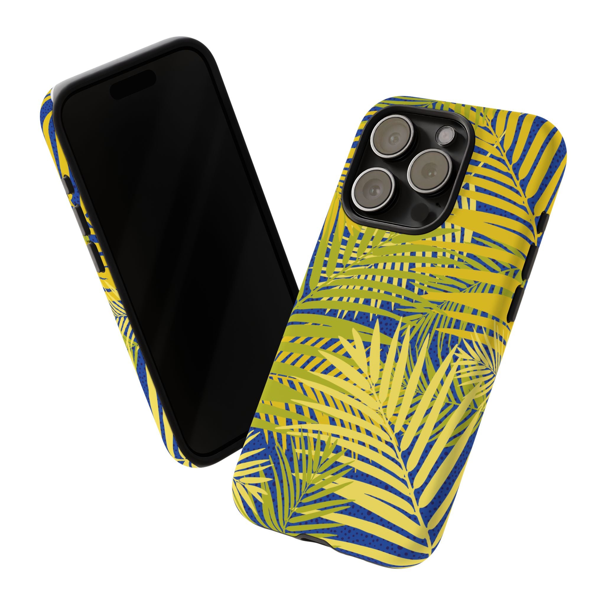 Tropical Palm Phone Case