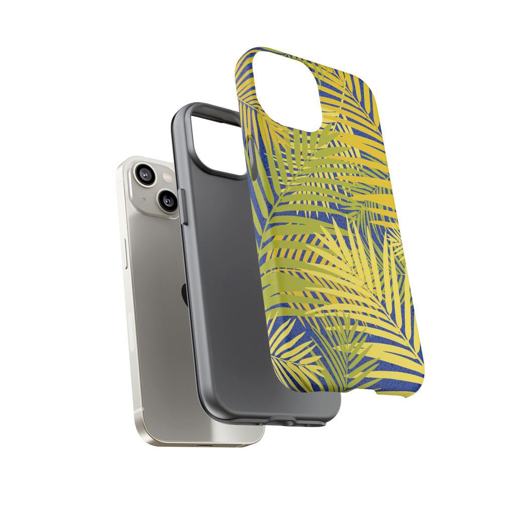 Tropical Palm Phone Case