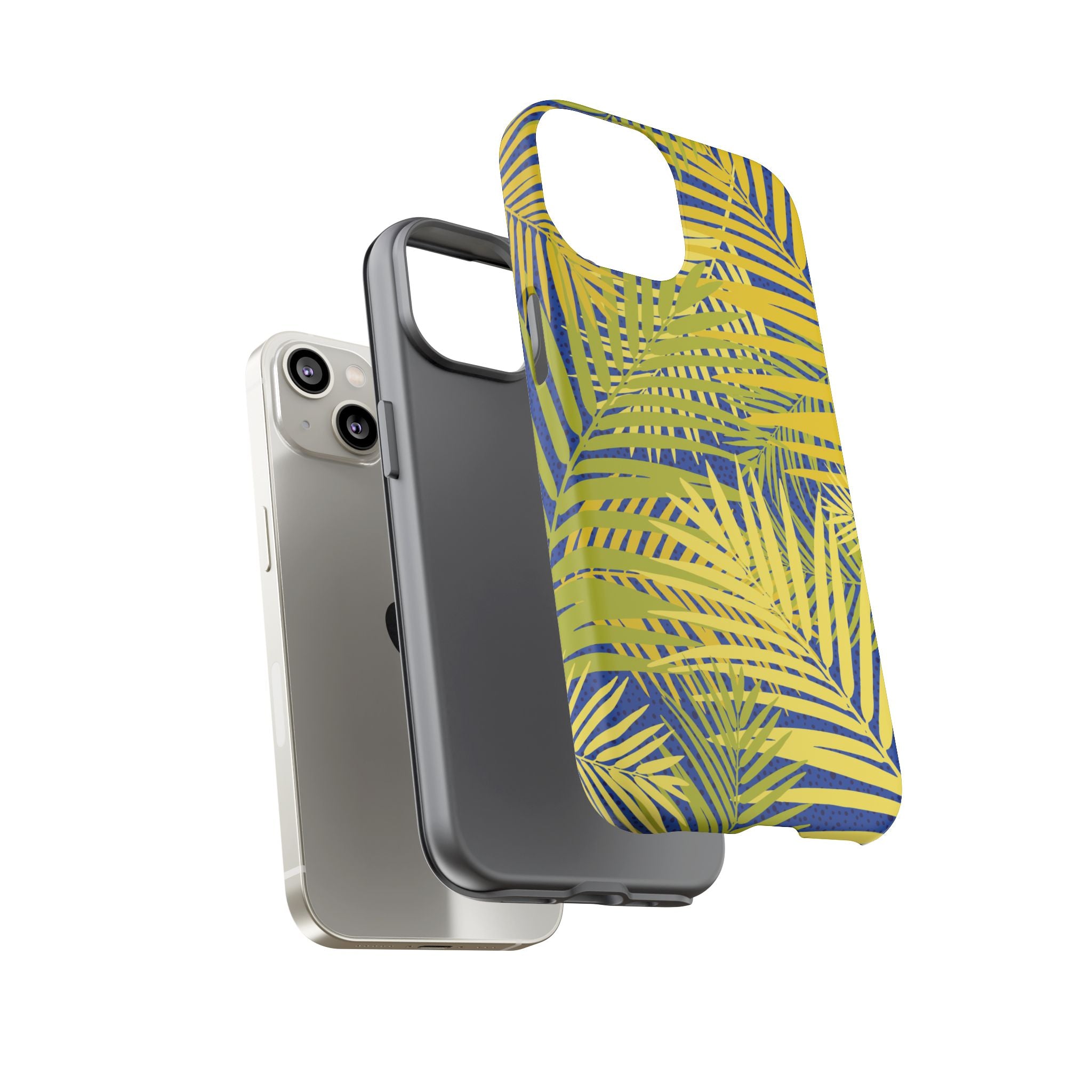Tropical Palm Phone Case