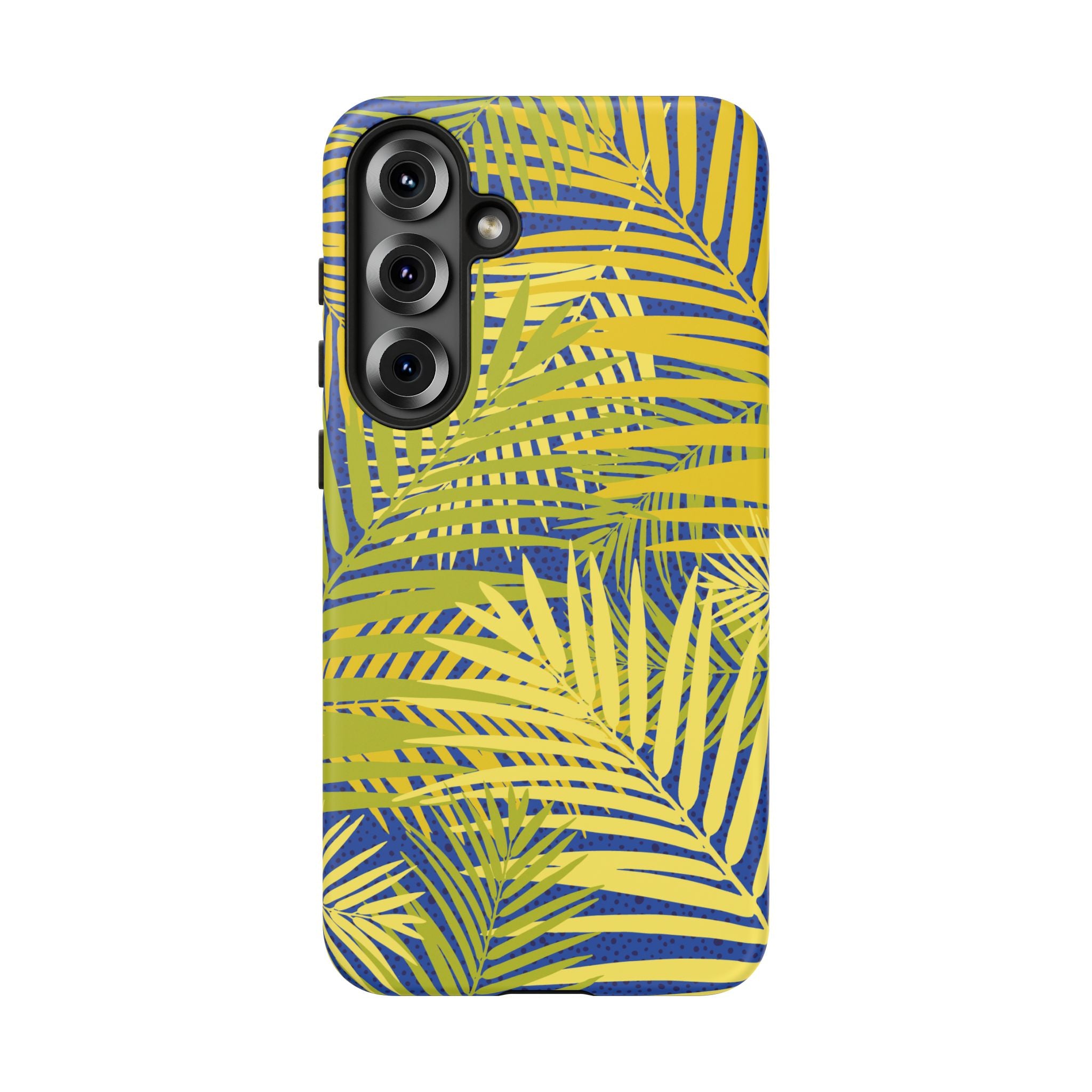 Tropical Palm Phone Case