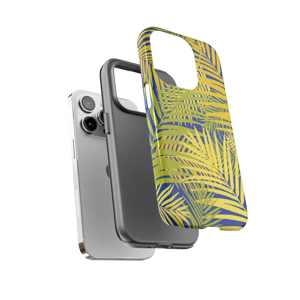 Tropical Palm Phone Case