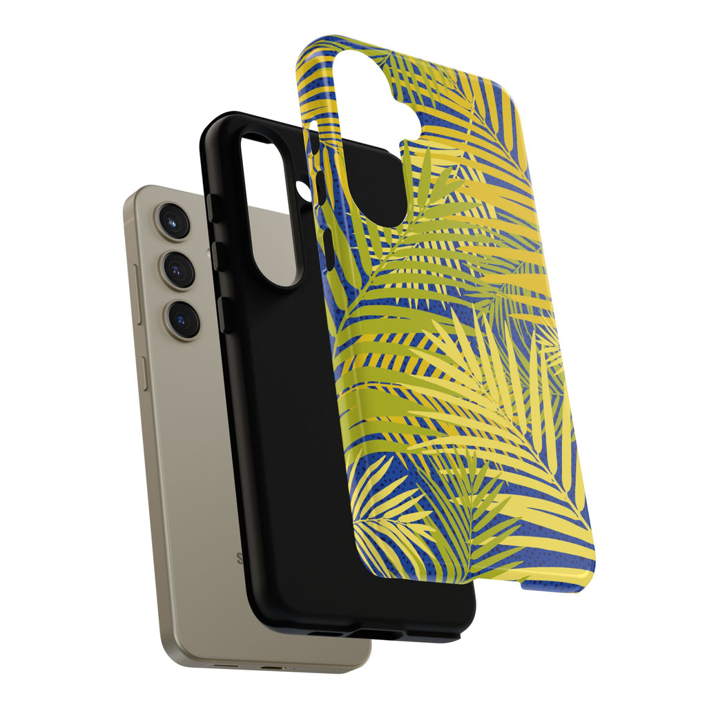 Tropical Palm Phone Case