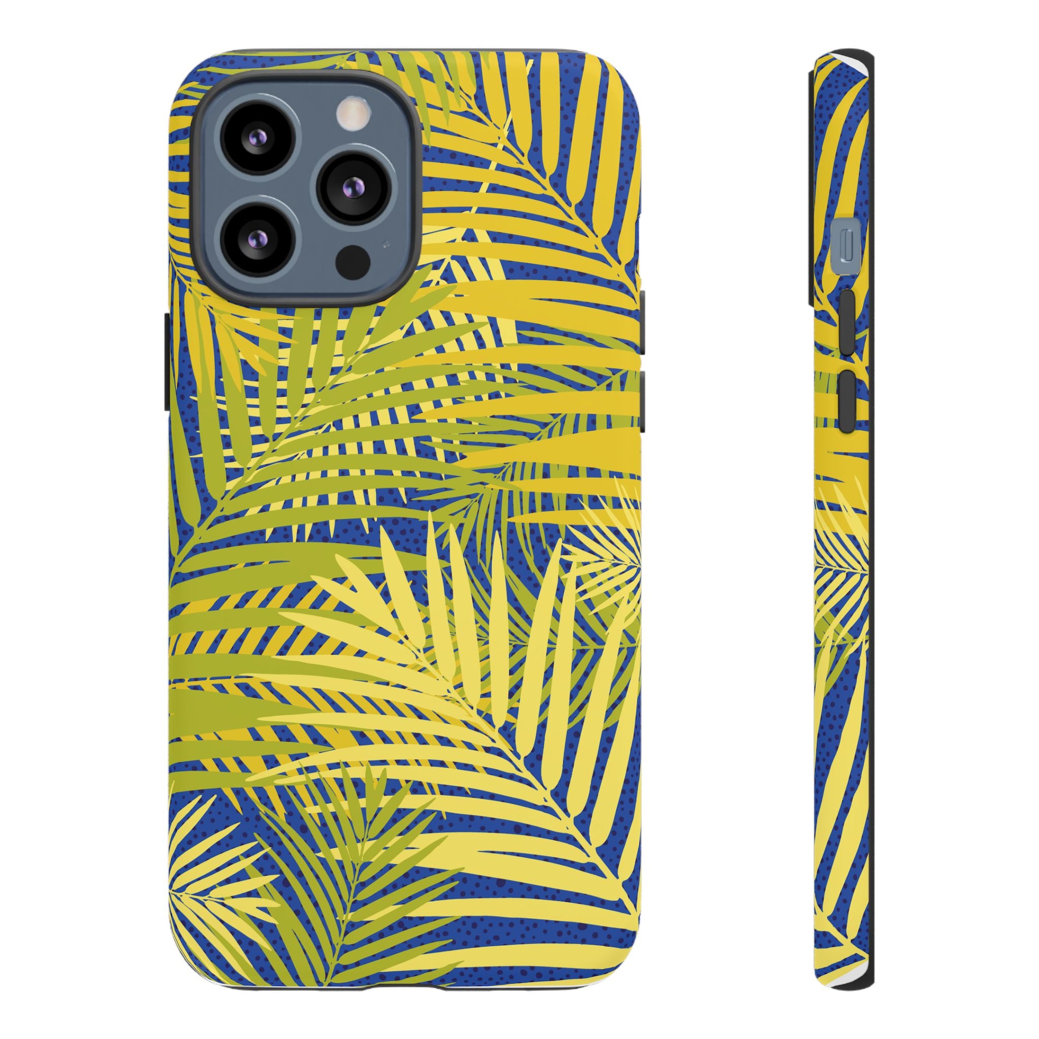 Tropical Palm Phone Case