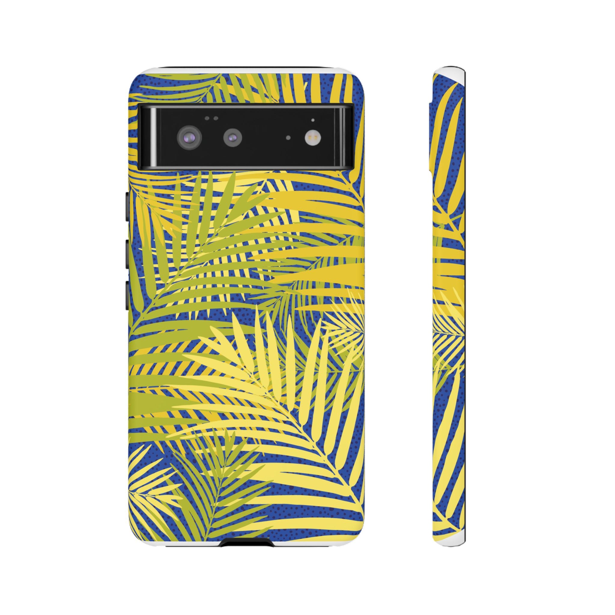 Tropical Palm Phone Case