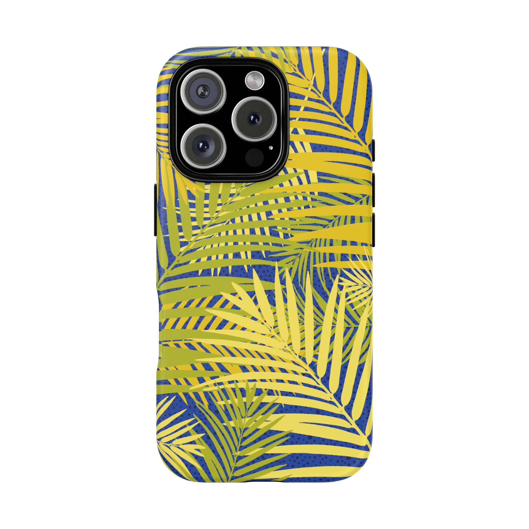 Tropical Palm Phone Case