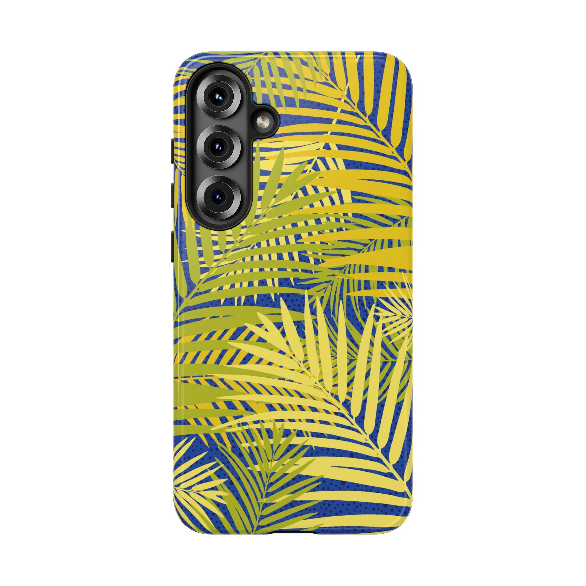 Tropical Palm Phone Case