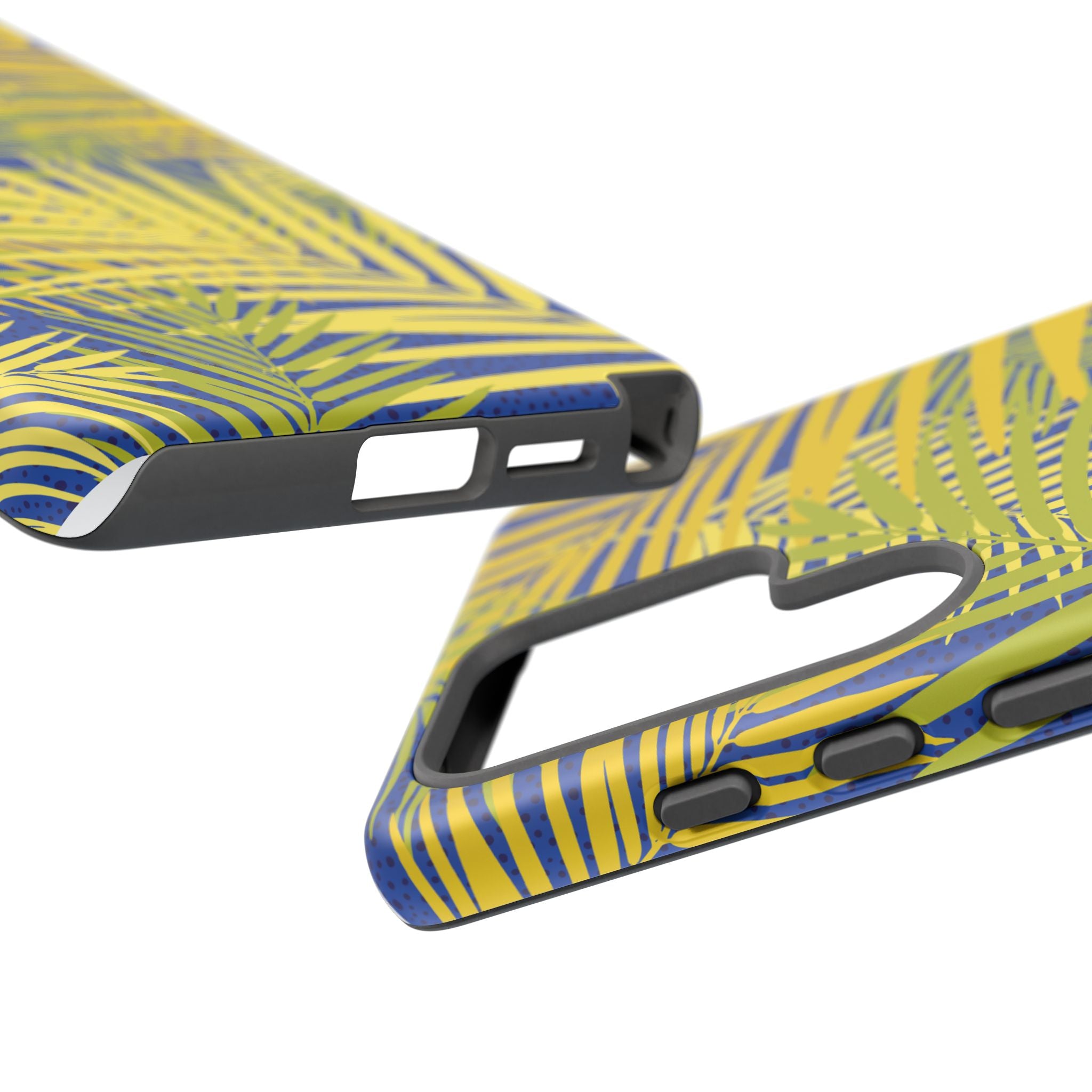 Tropical Palm Phone Case