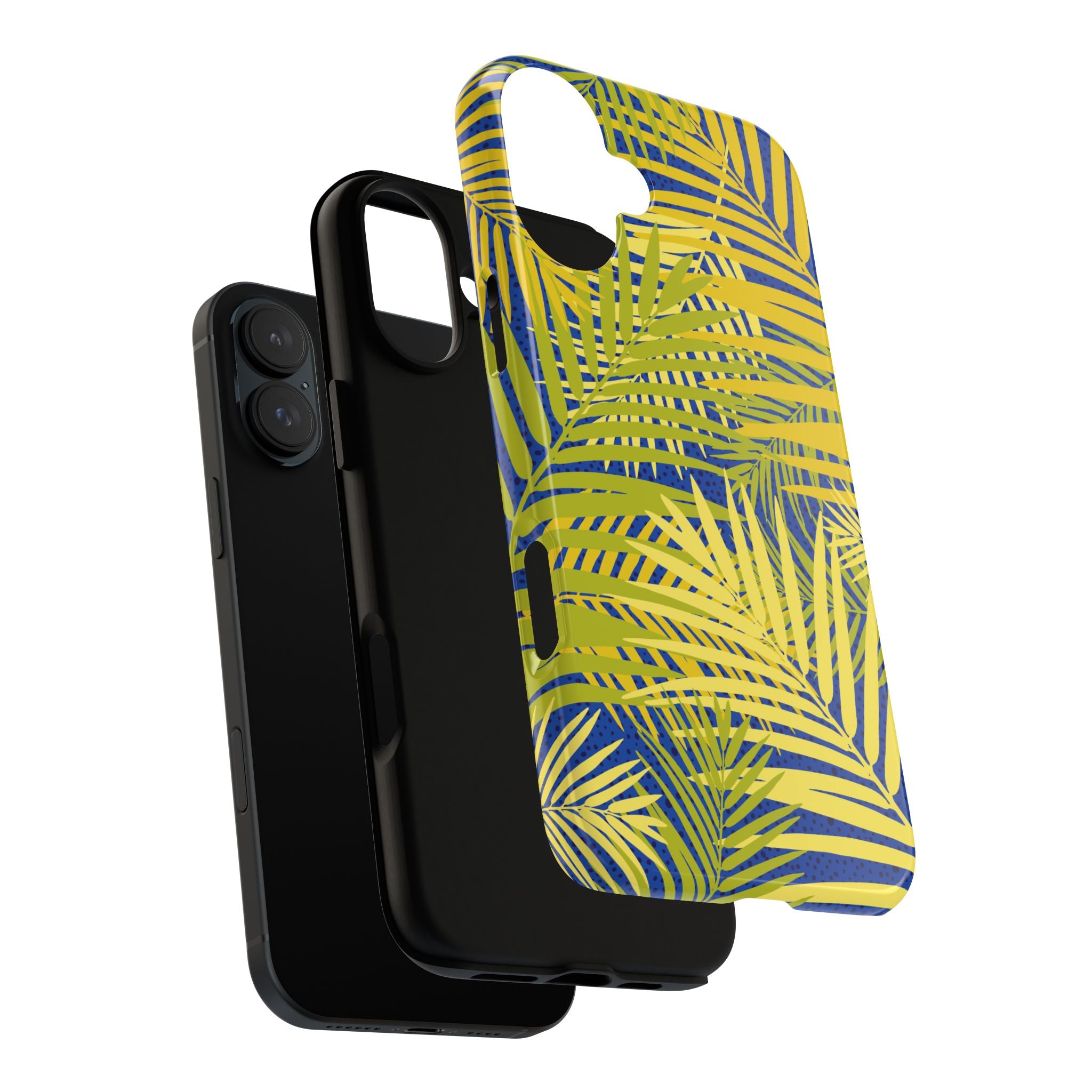 Tropical Palm Phone Case