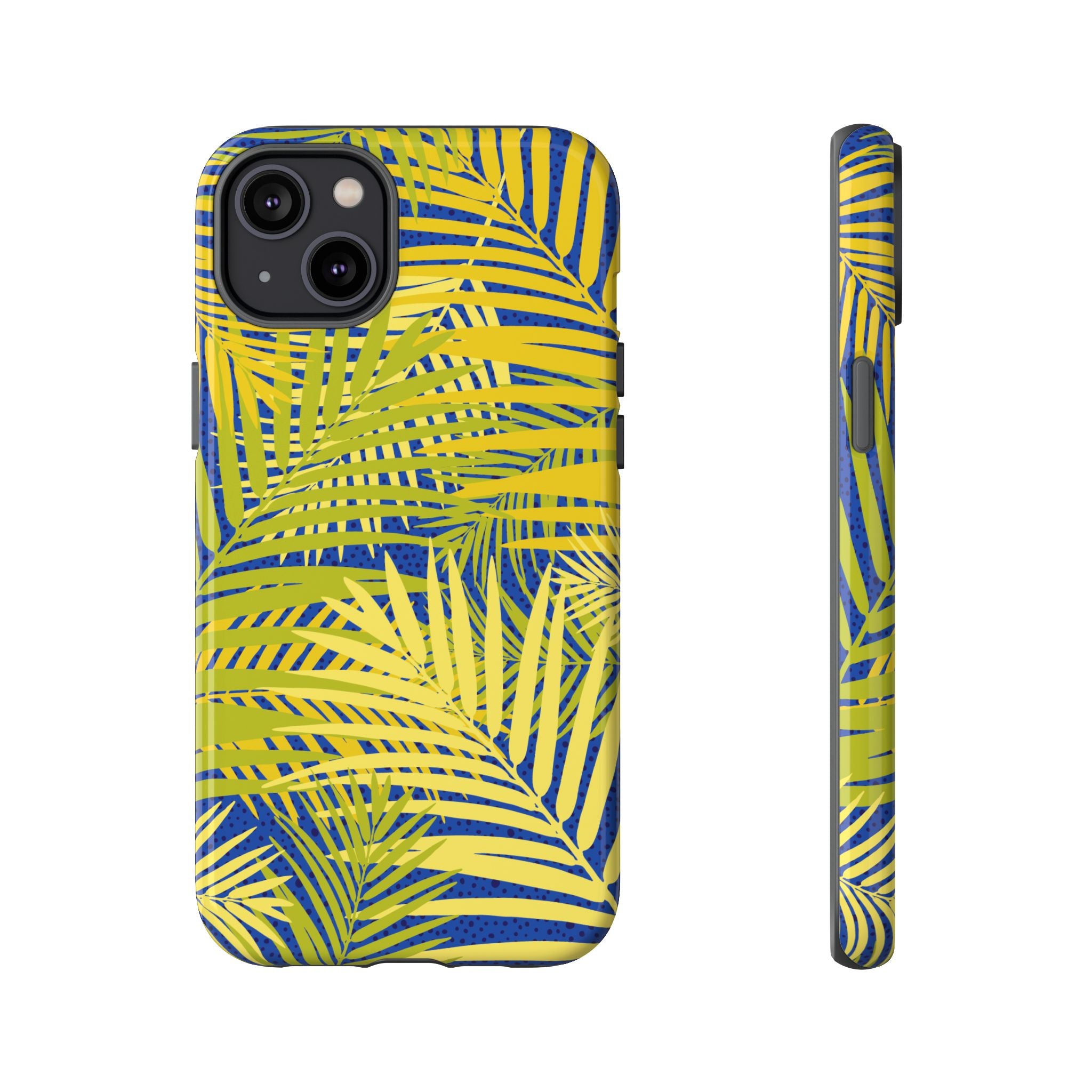 Tropical Palm Phone Case