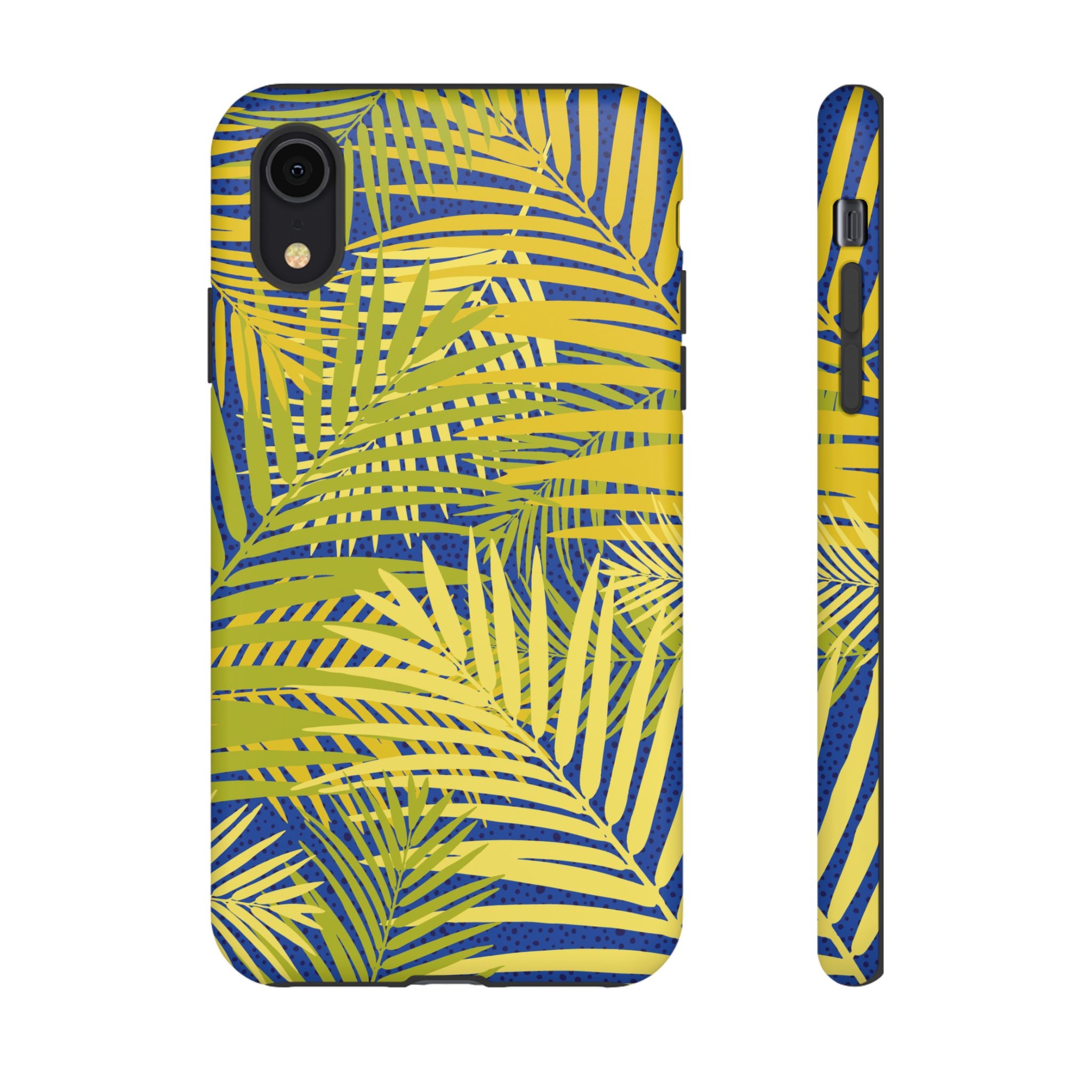 Tropical Palm Phone Case