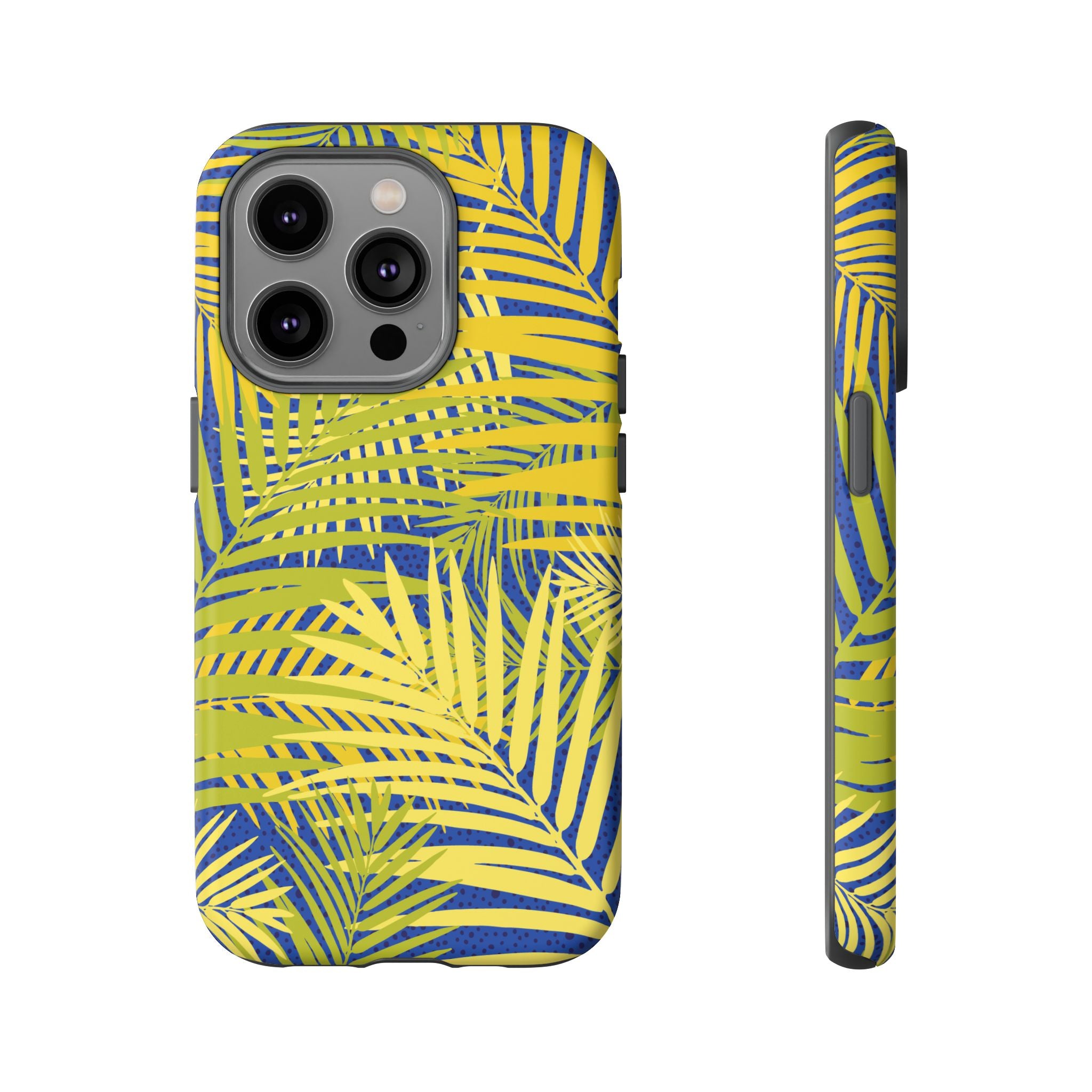 Tropical Palm Phone Case