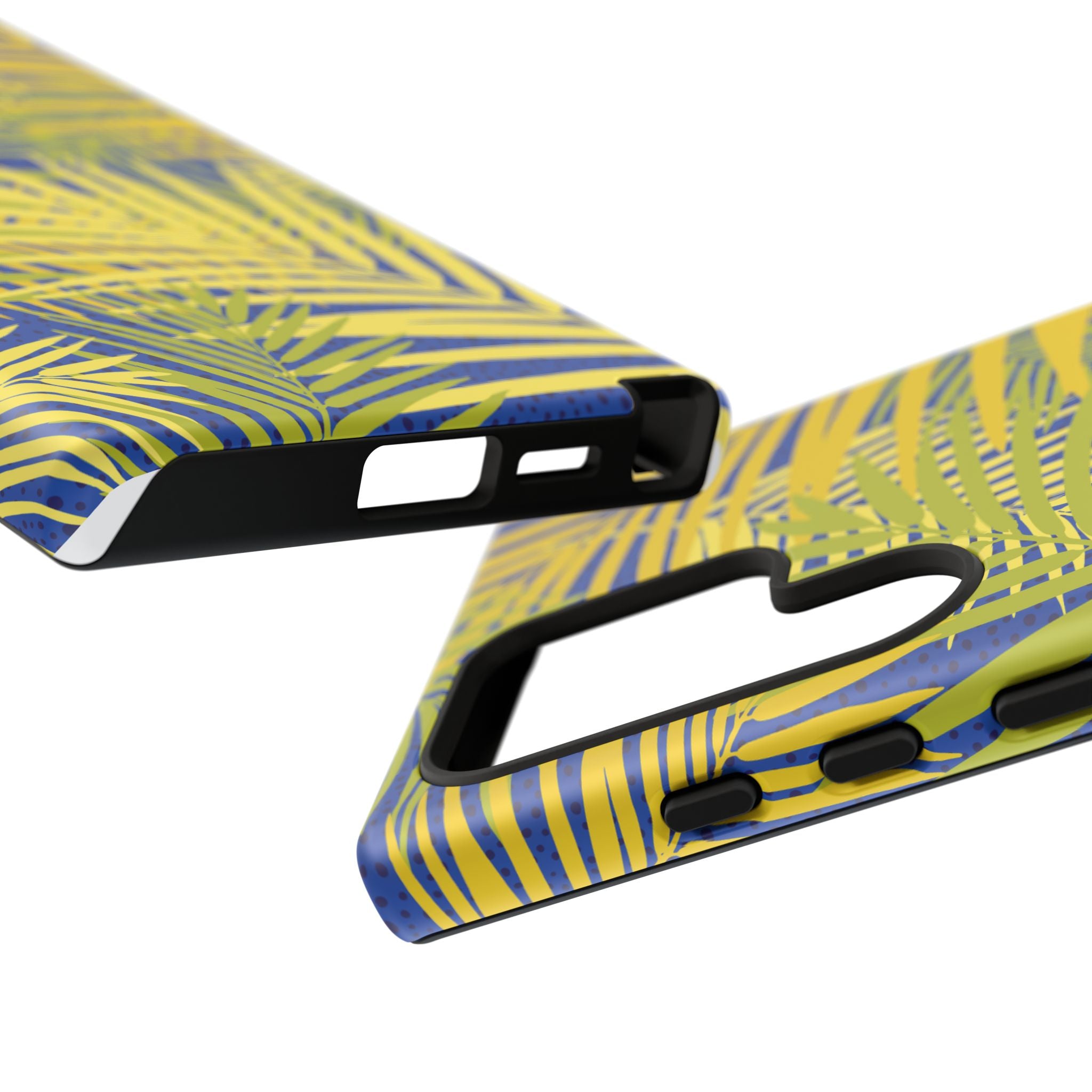 Tropical Palm Phone Case