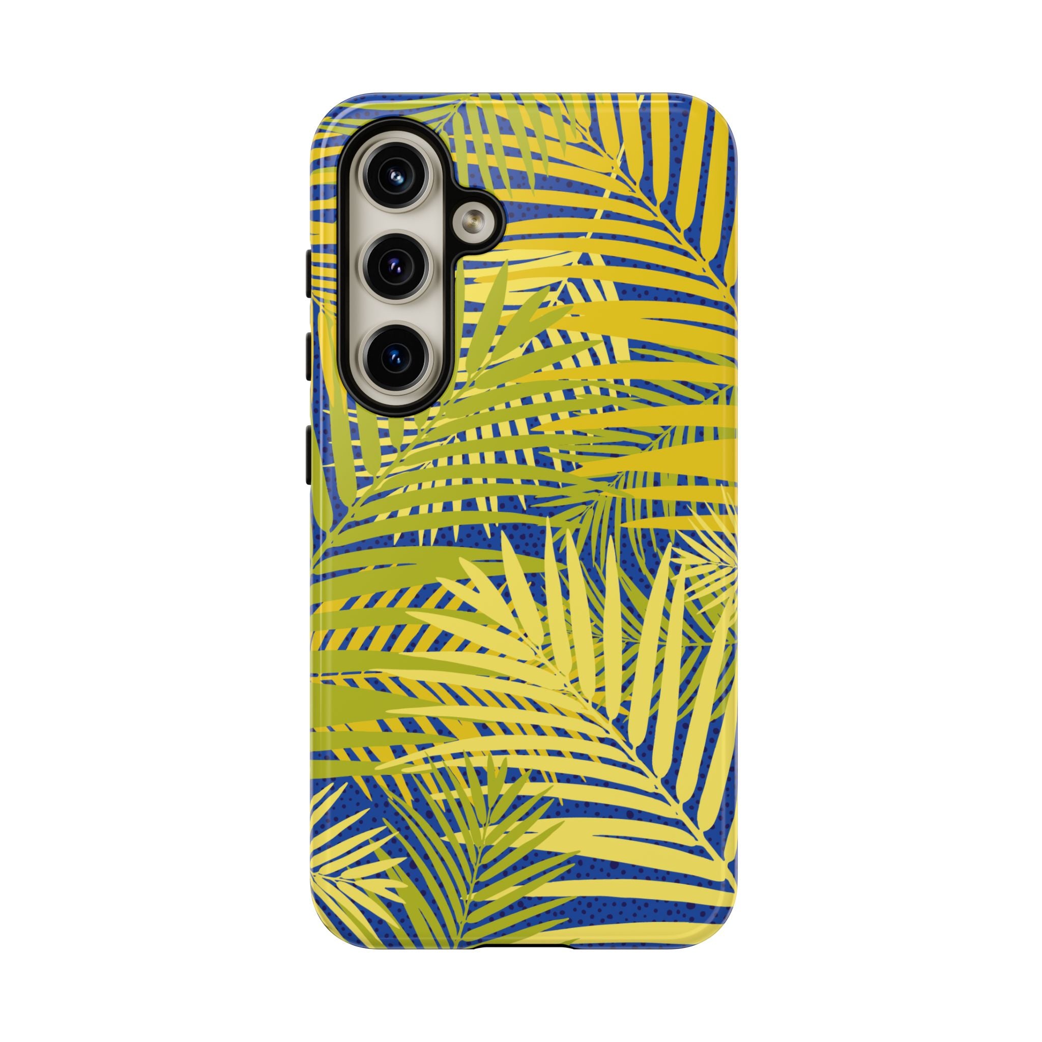 Tropical Palm Phone Case