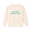 “Karen” Crewneck