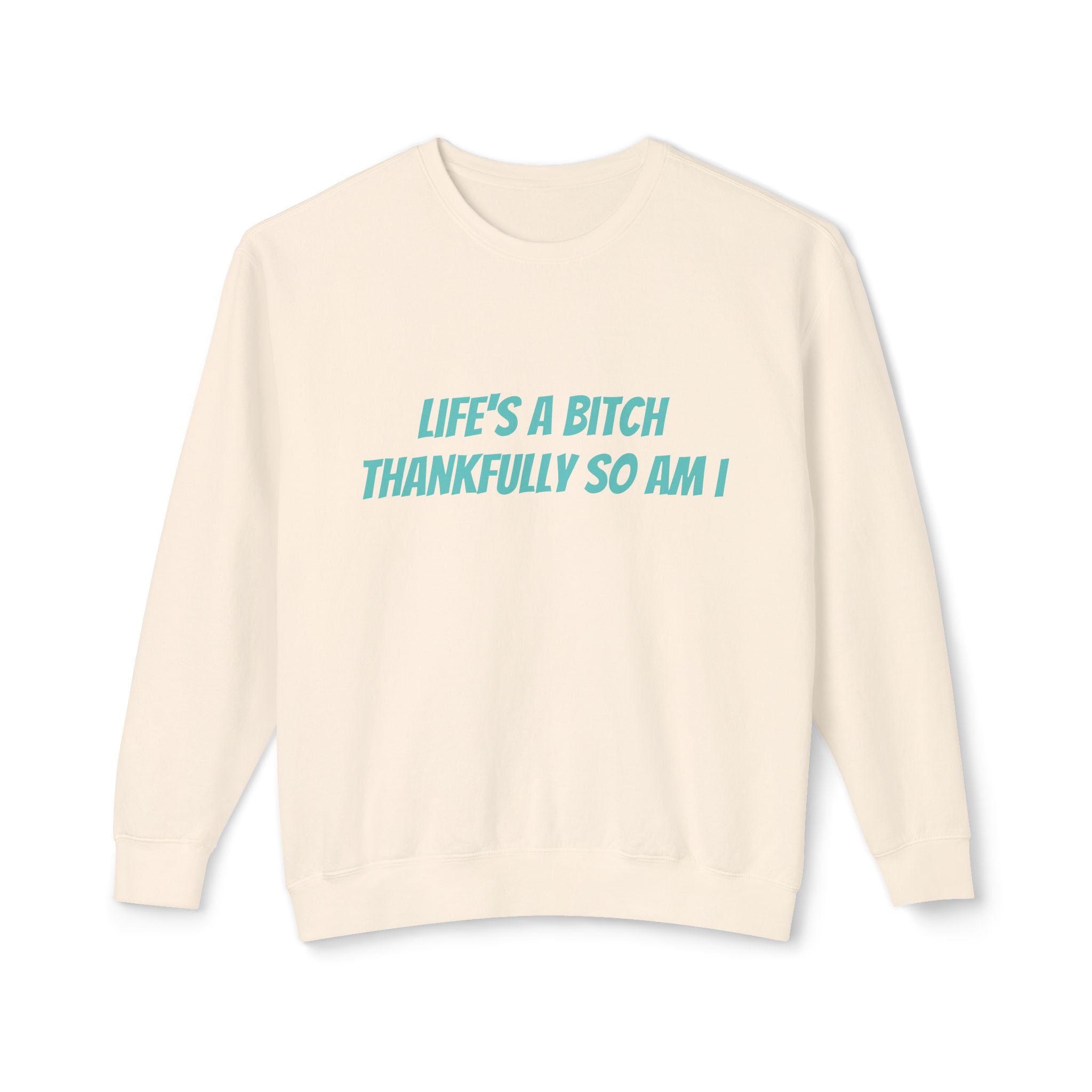 “Karen” Crewneck