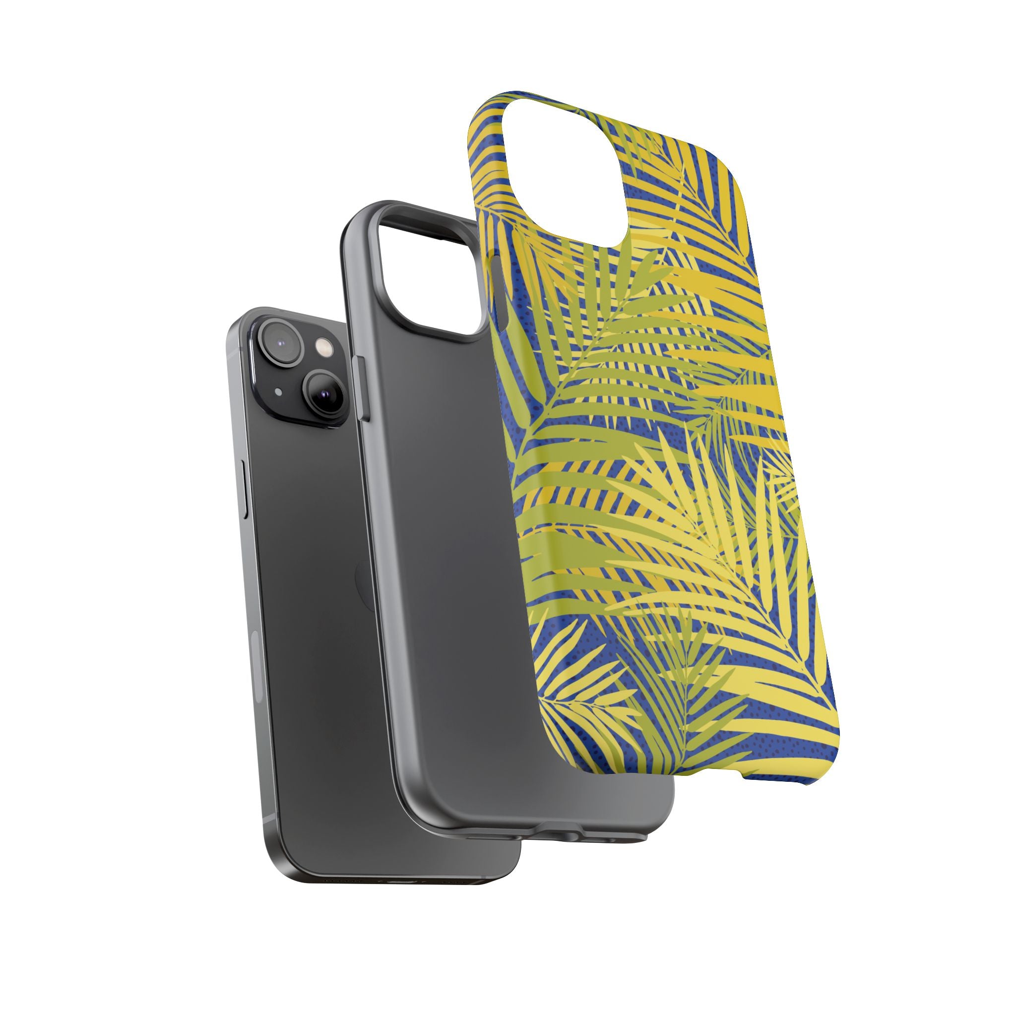 Tropical Palm Phone Case