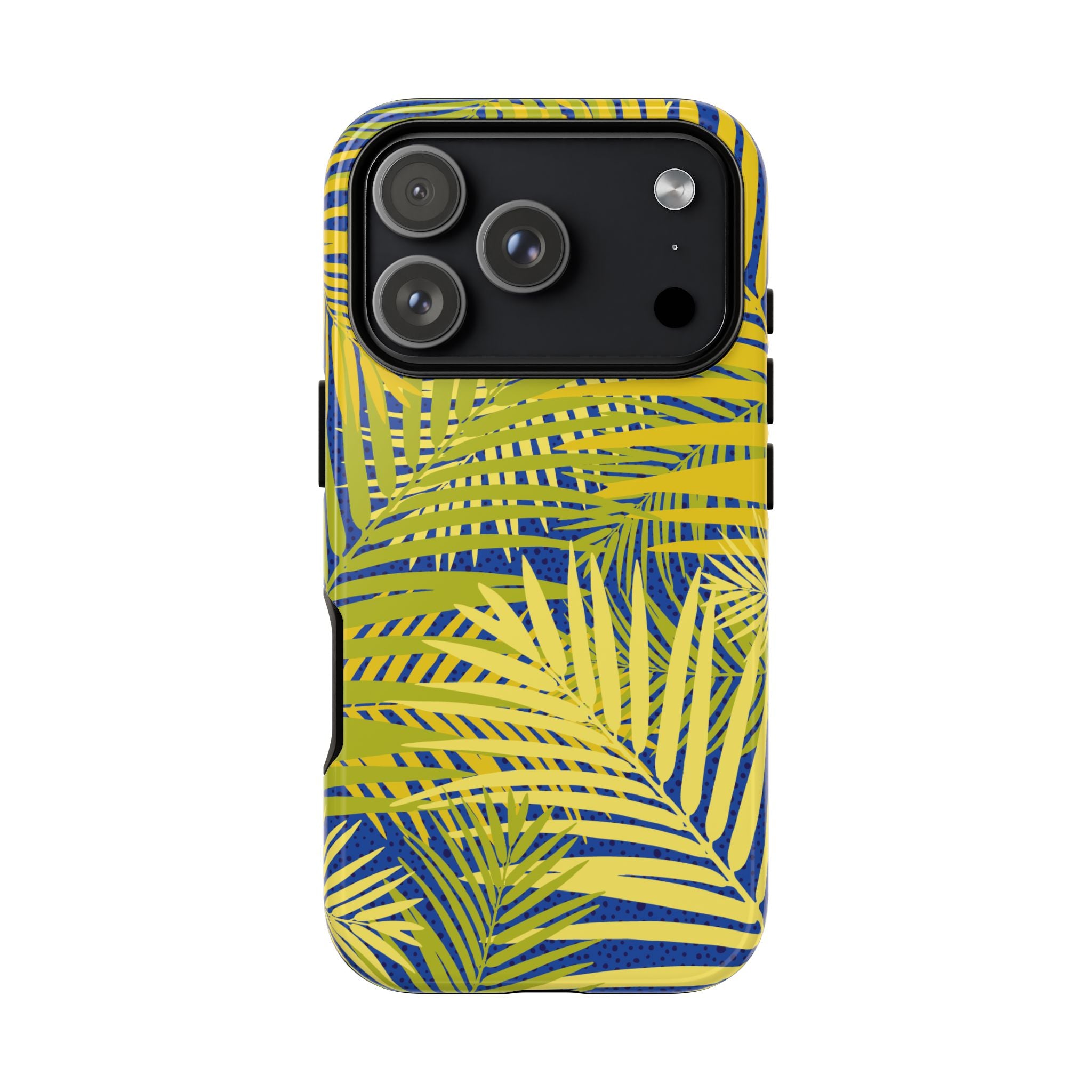 Tropical Palm Phone Case